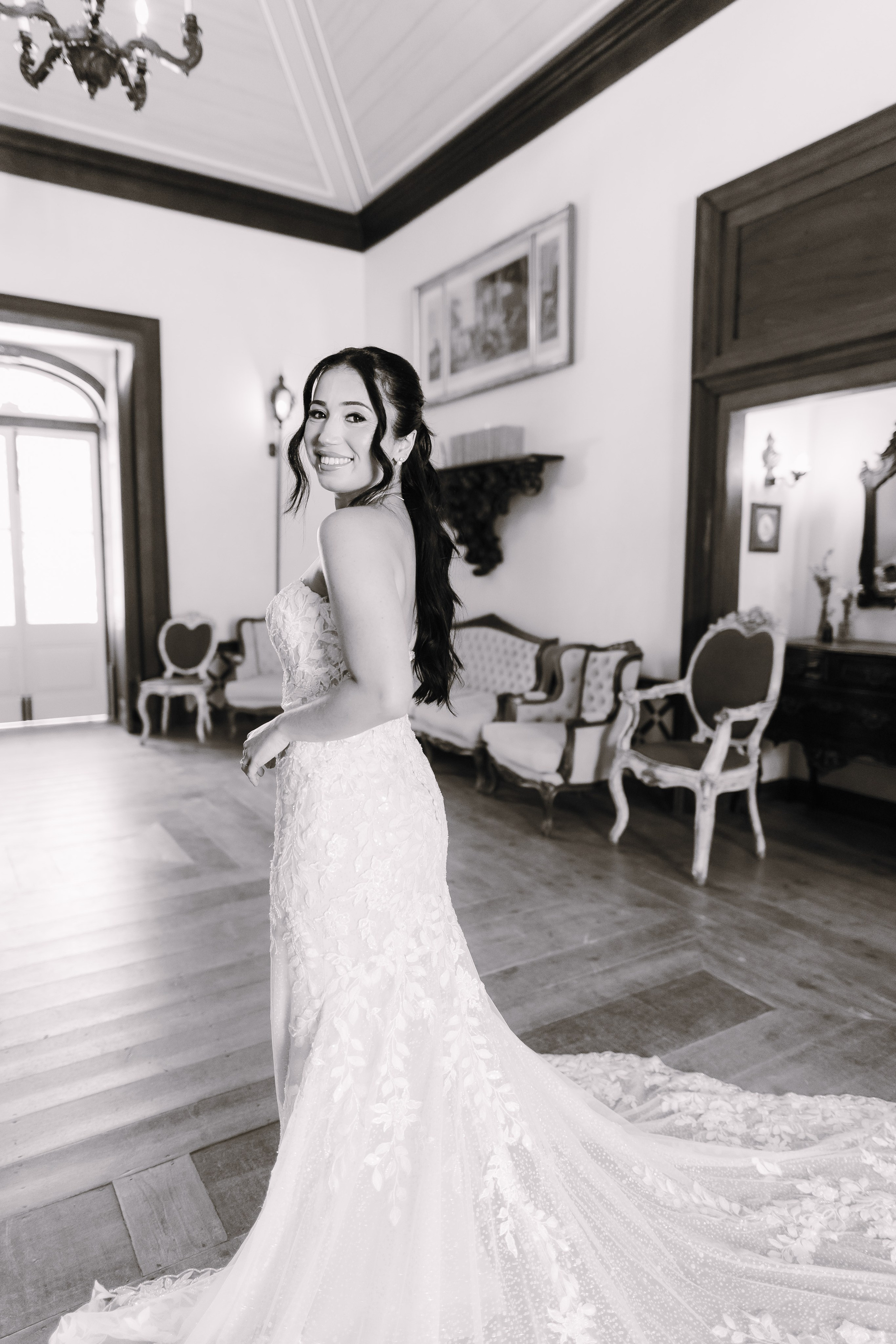 Casamento Inês & Miguel. Say Yes To Me