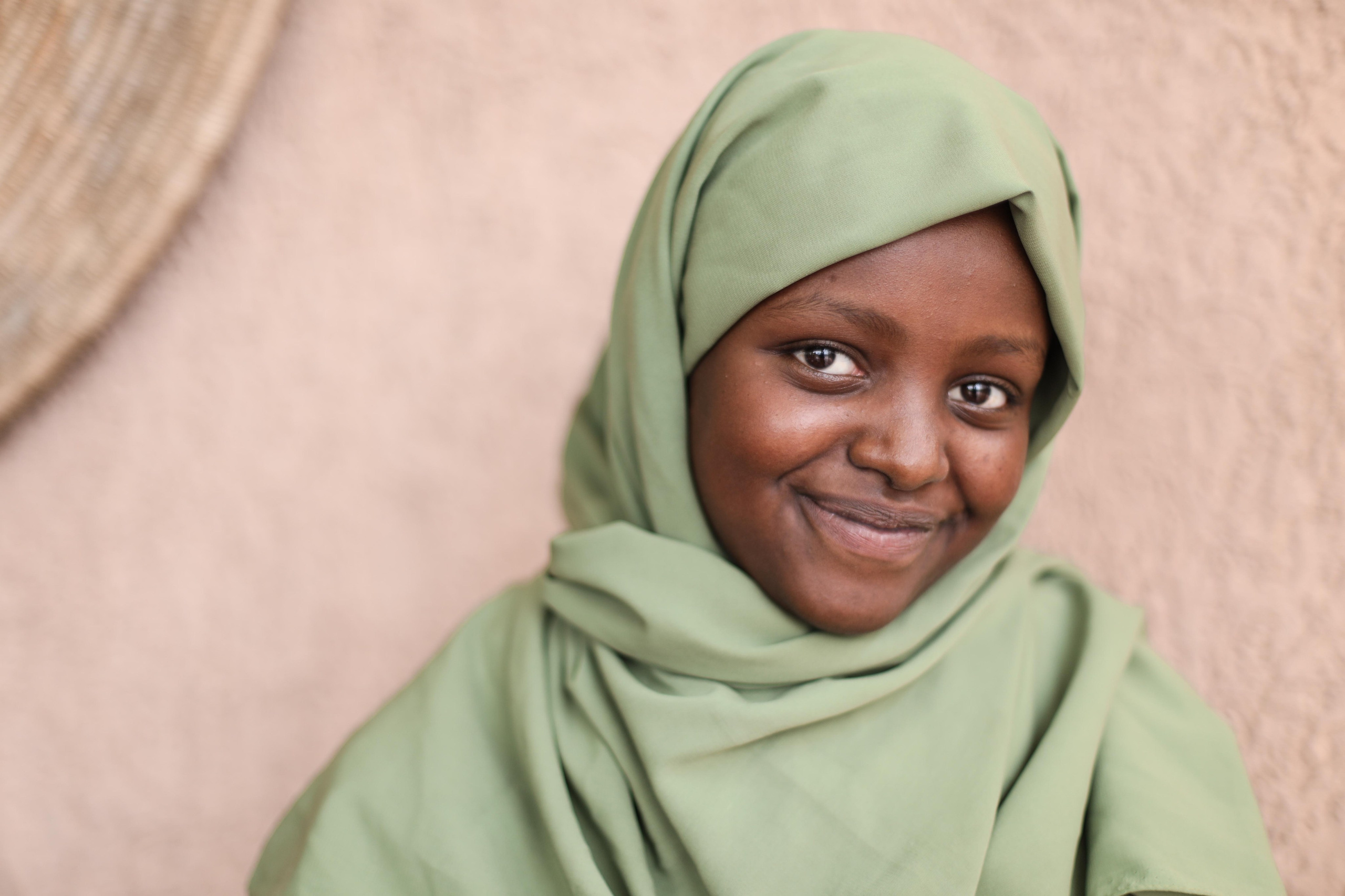 Sponsorship for children. Documentary, lifestile photographer in Morocco Marina Chaikovskaia