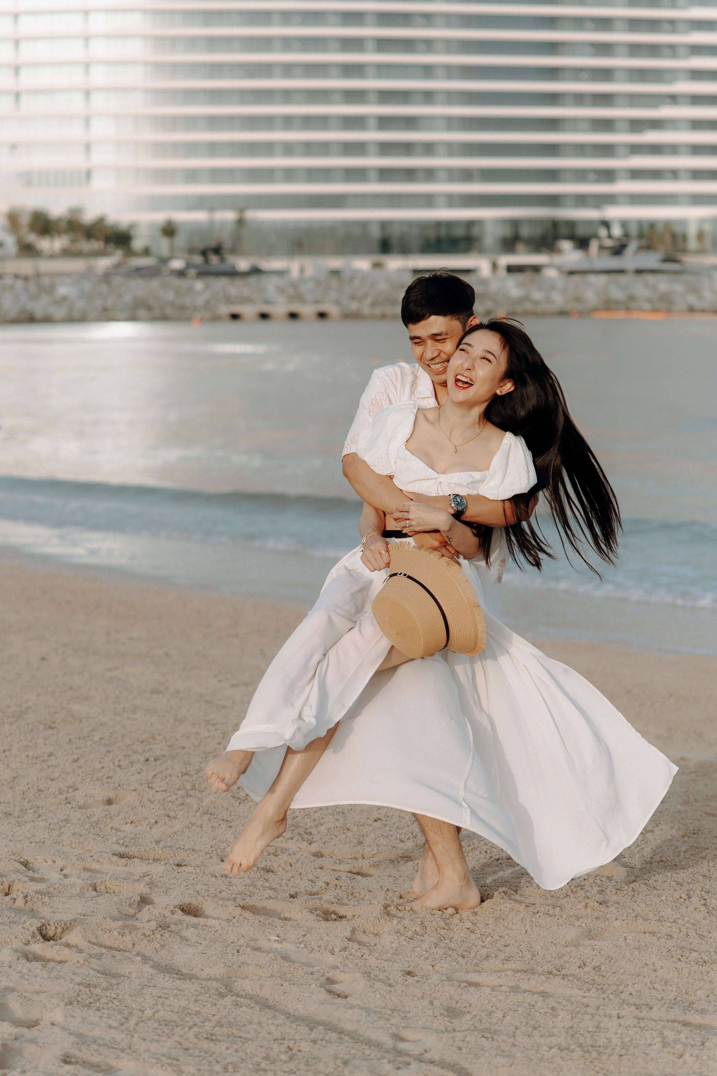 Allen & Kitty PreWedding