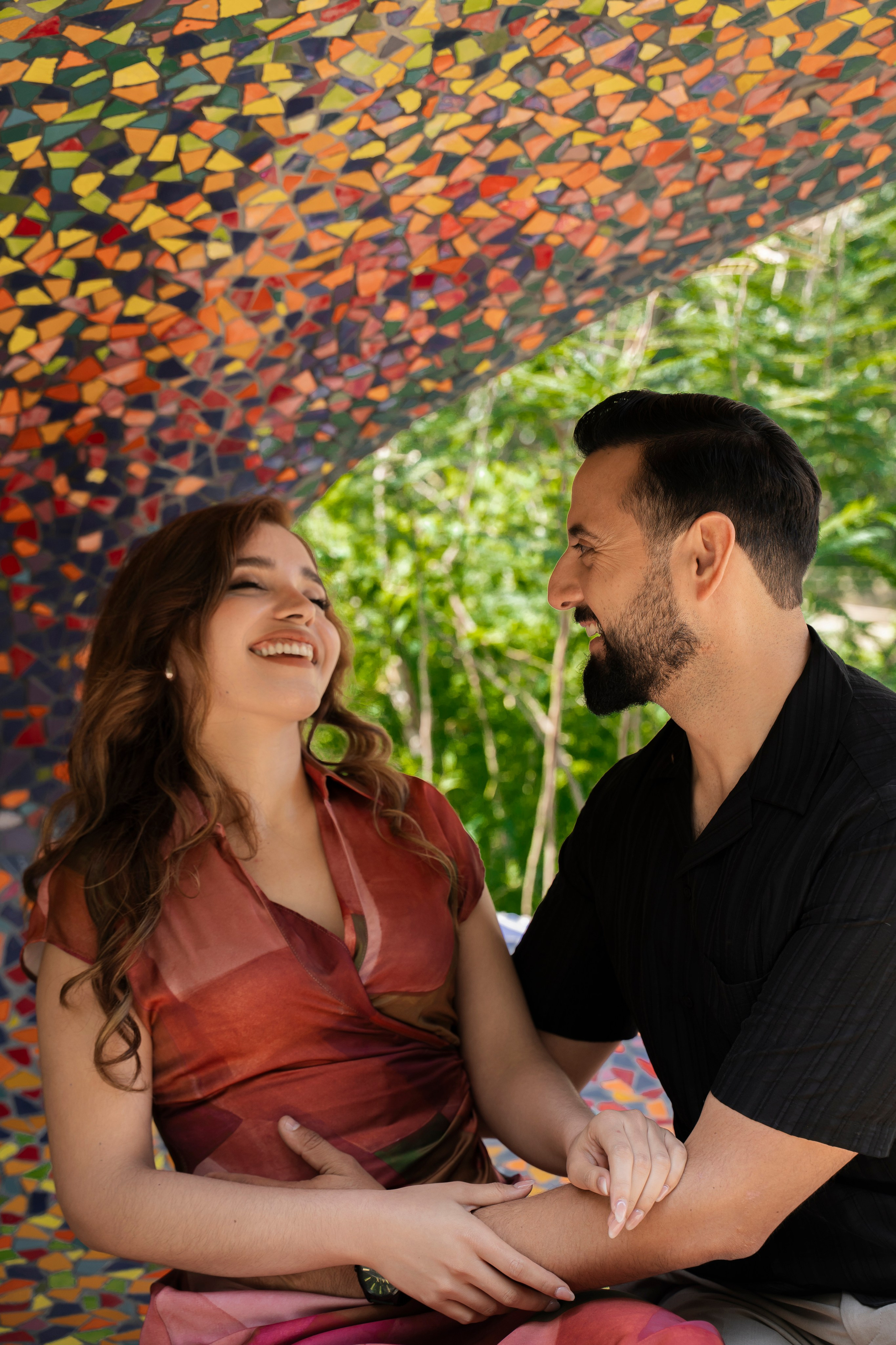 Proposal. Catrina Frolova photography