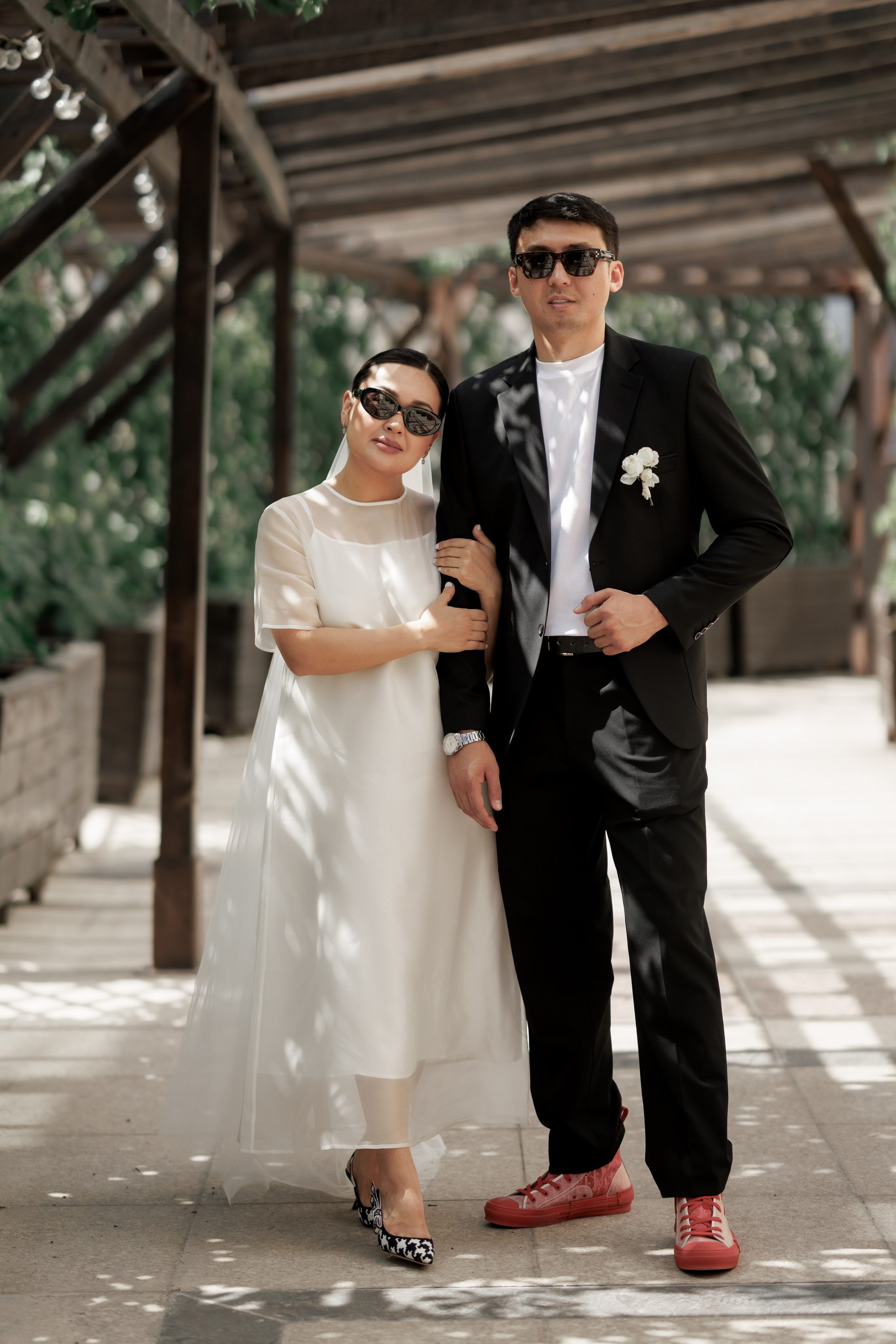 JANNAT. Mandarin.photo