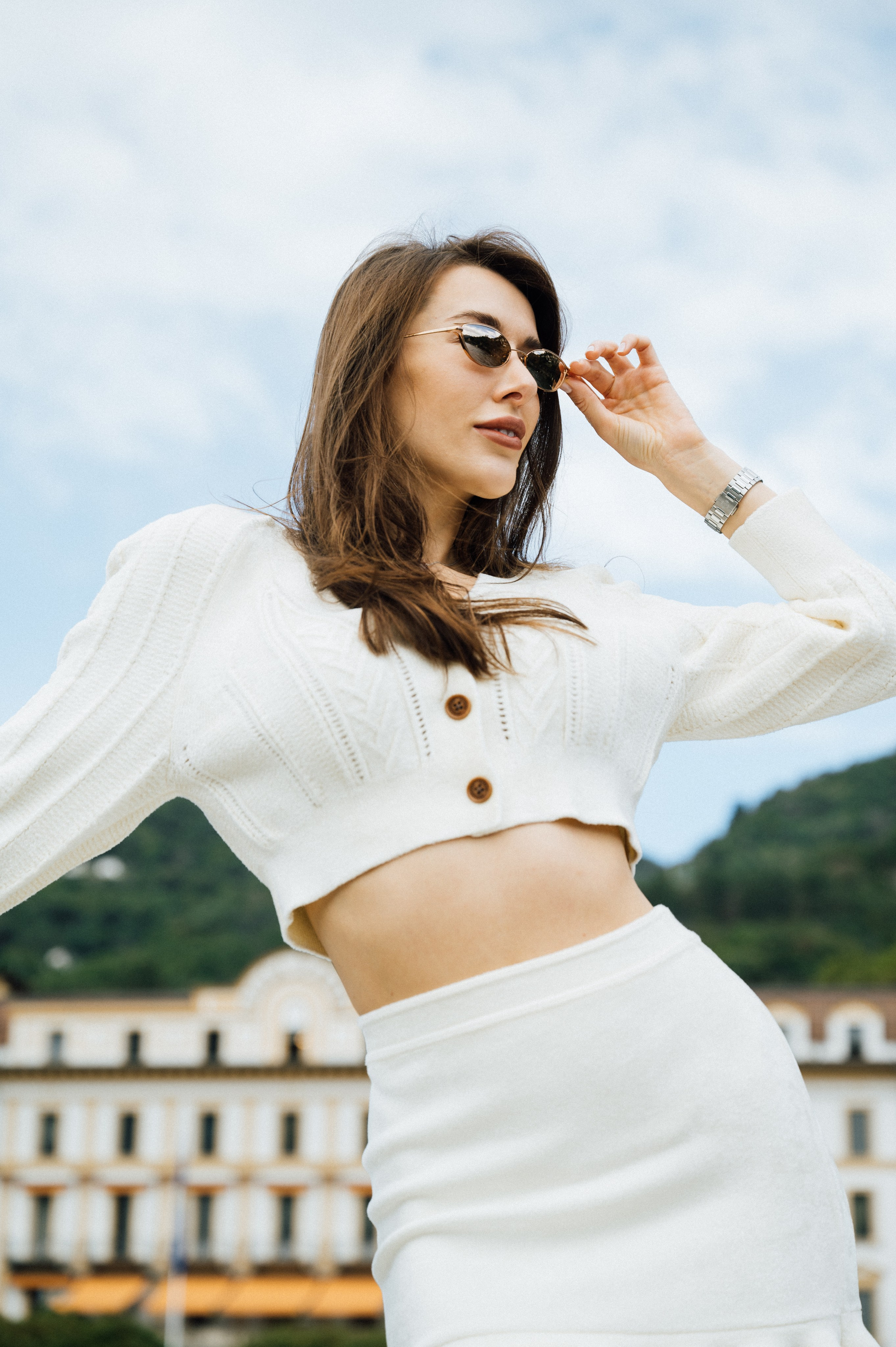 Villa d’Este. Фотограф в Итлаии — Свадебный фотограф Озеро Комо