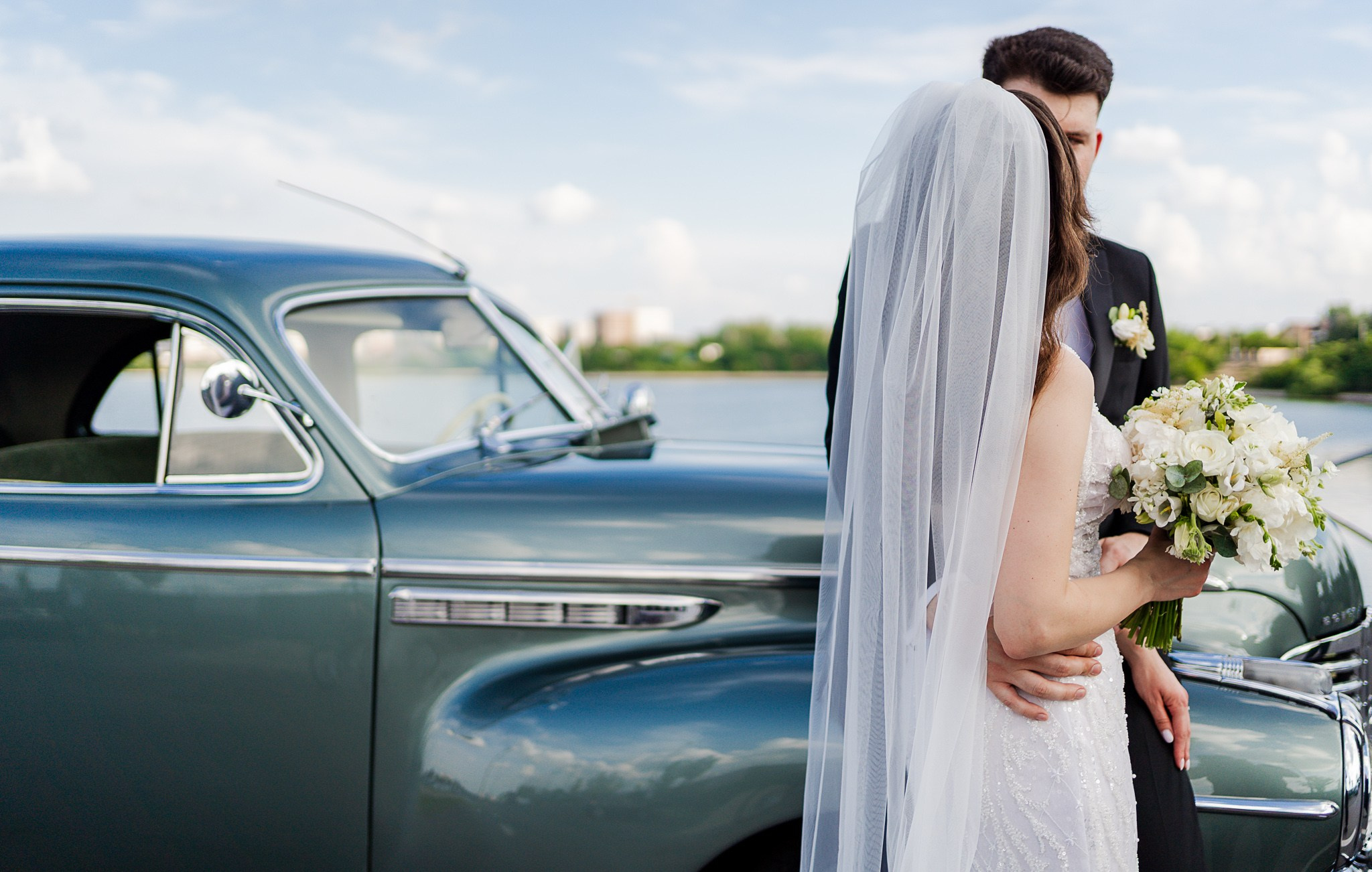 Anca & Cosmin. Wedding and Event Photographer— Bucharest, Romania