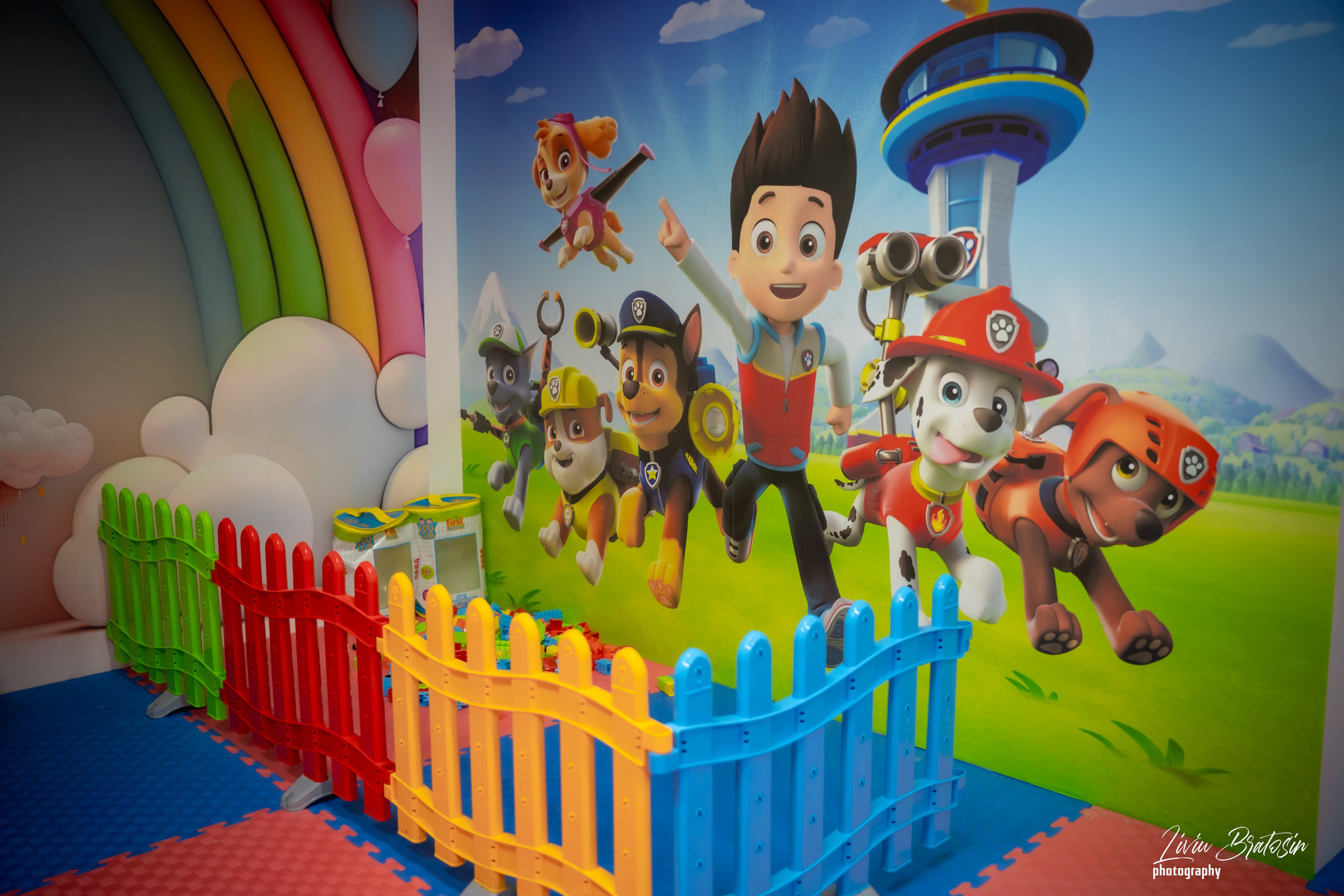 Amicu Kids – Activități pentru Copii. Restaurantamicu.ro