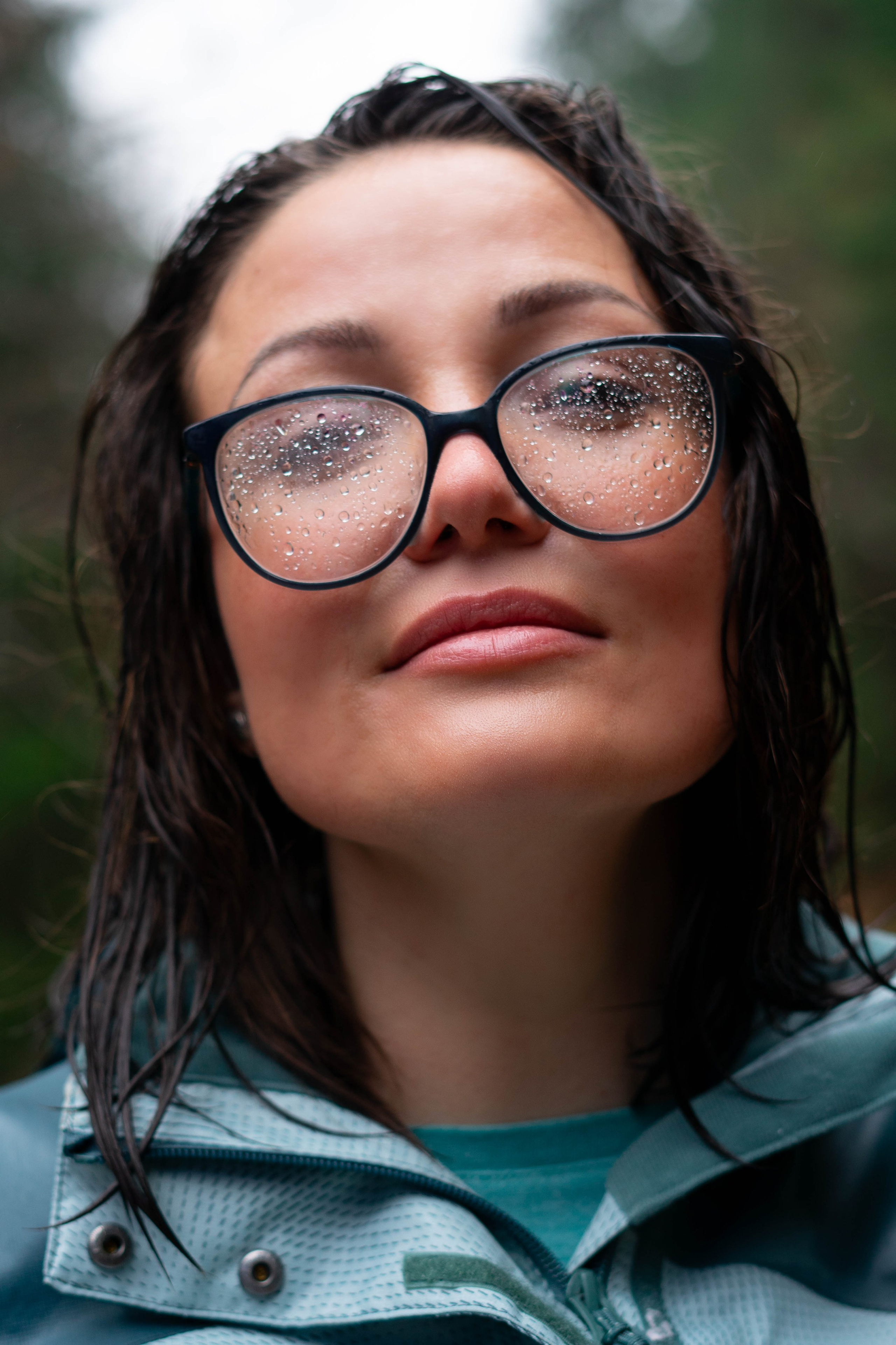 ȘEDINȚĂ FOTO ÎN NATURĂ. Photographer Anna Iurii