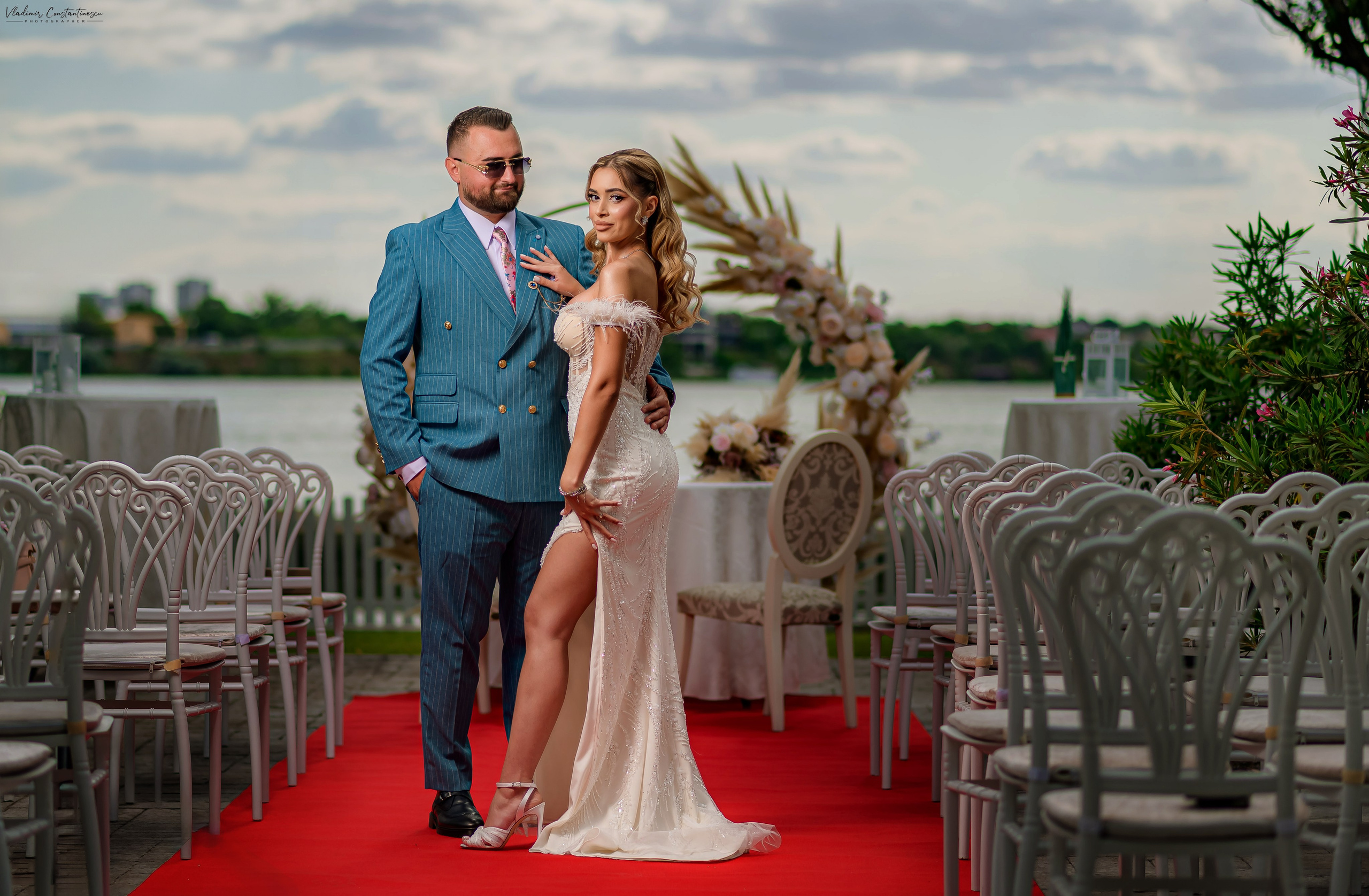 OLIVIA. Vladimir Constantinescu - Fotograf de nunta Constanta