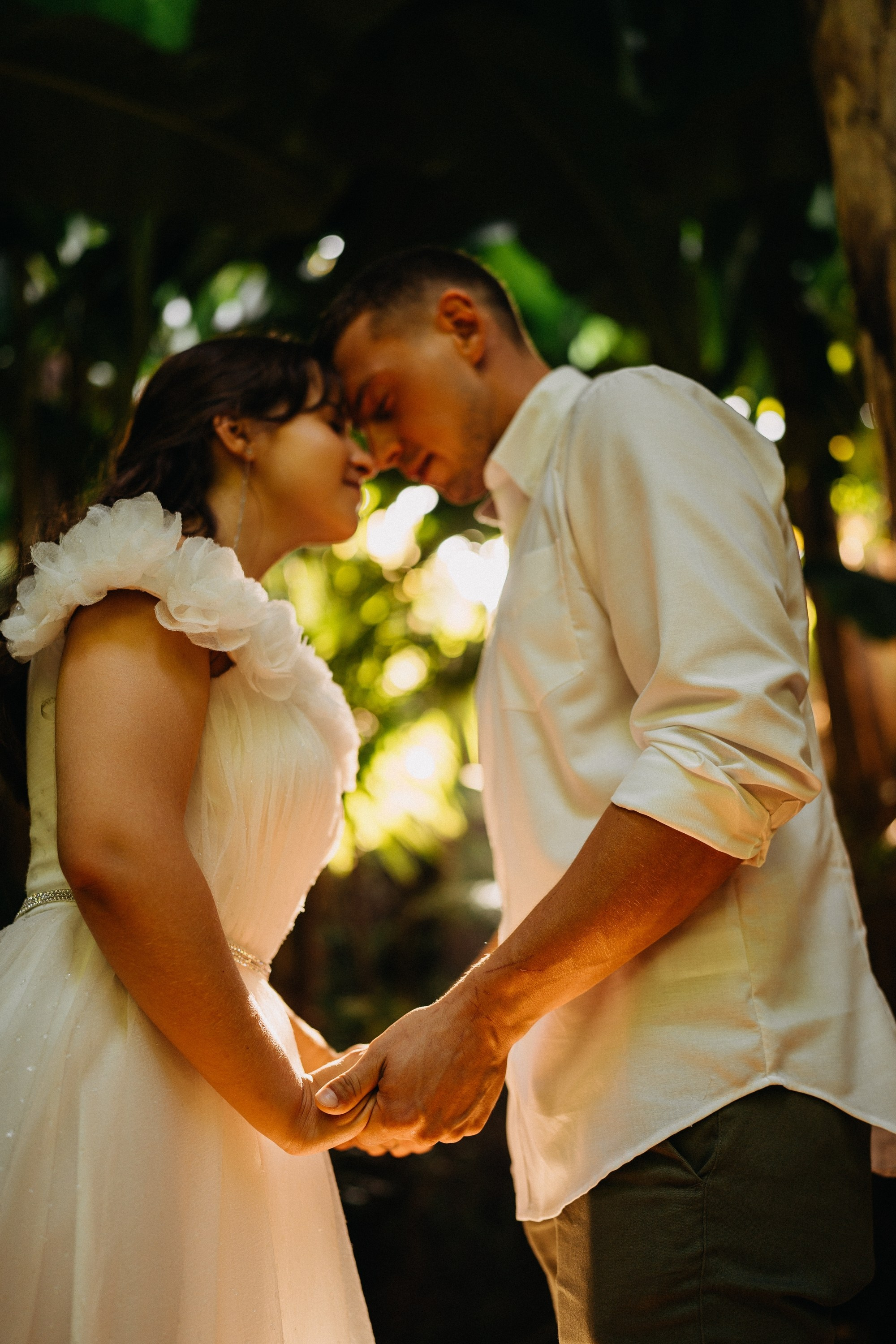 Роман и Виктория. Индивидуальный и свадебный фотограф в Батуми Валерия Азаренко