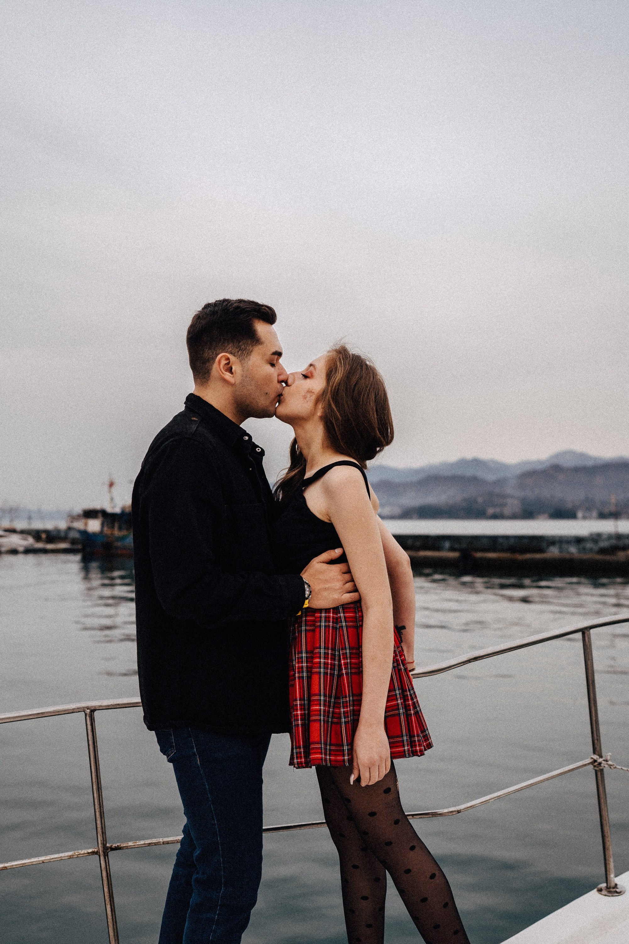 Мария и Саша. Индивидуальный и свадебный фотограф в Батуми Валерия Азаренко