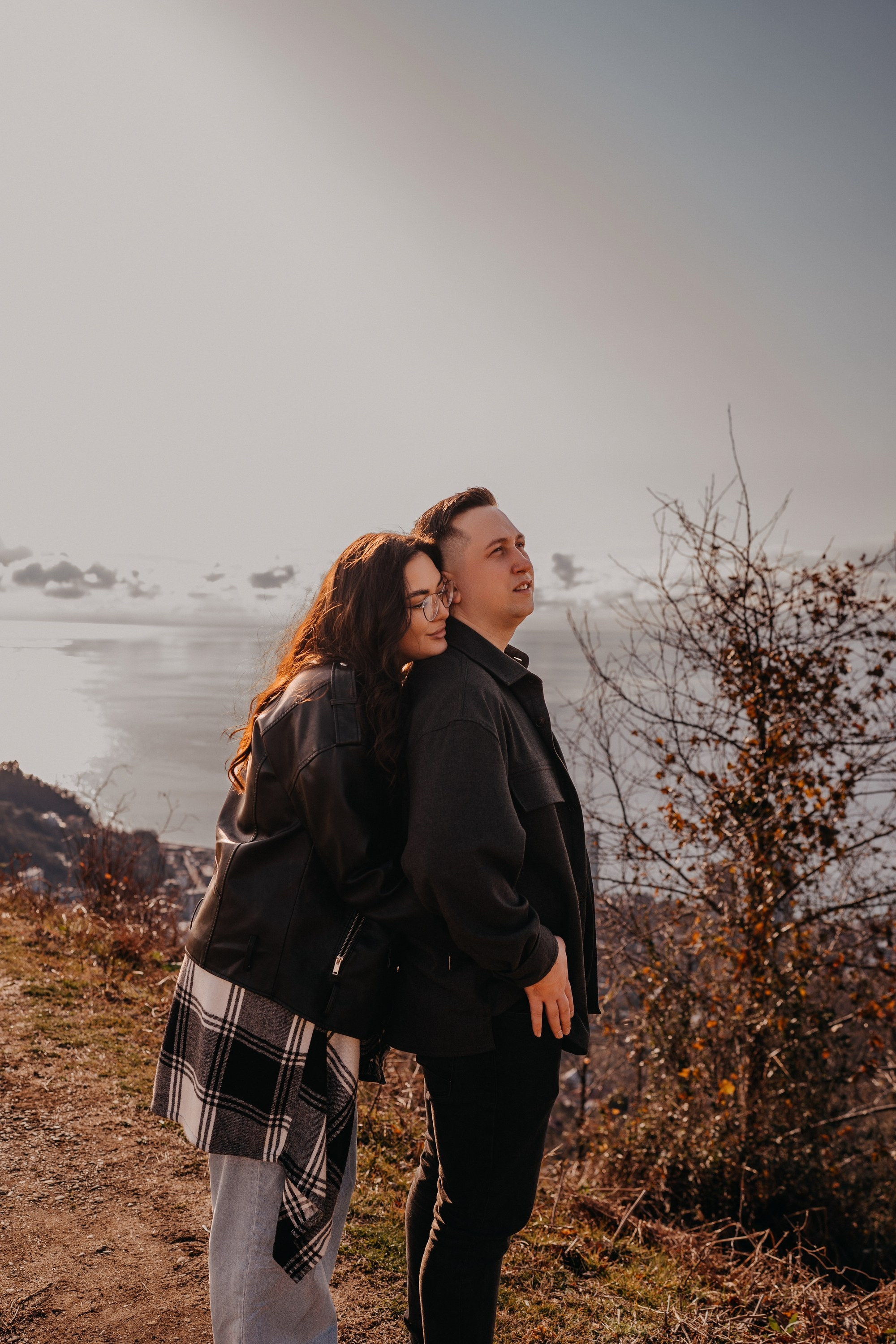 Миша и Наташа. Индивидуальный и свадебный фотограф в Батуми Валерия Азаренко