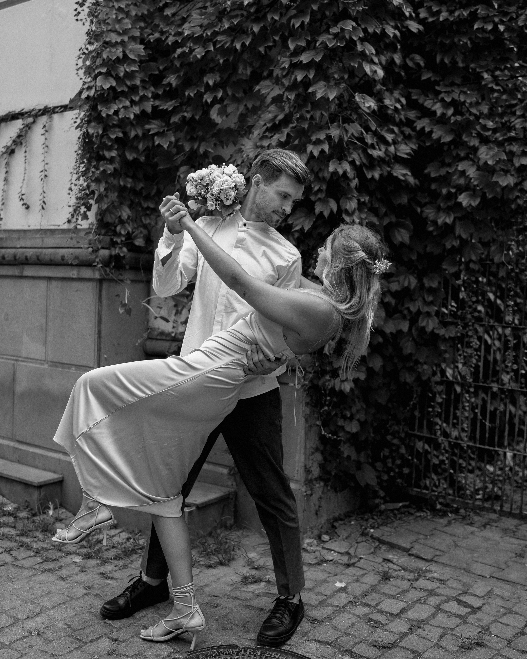 Филипп и Мария. Индивидуальный и свадебный фотограф в Батуми Валерия Азаренко