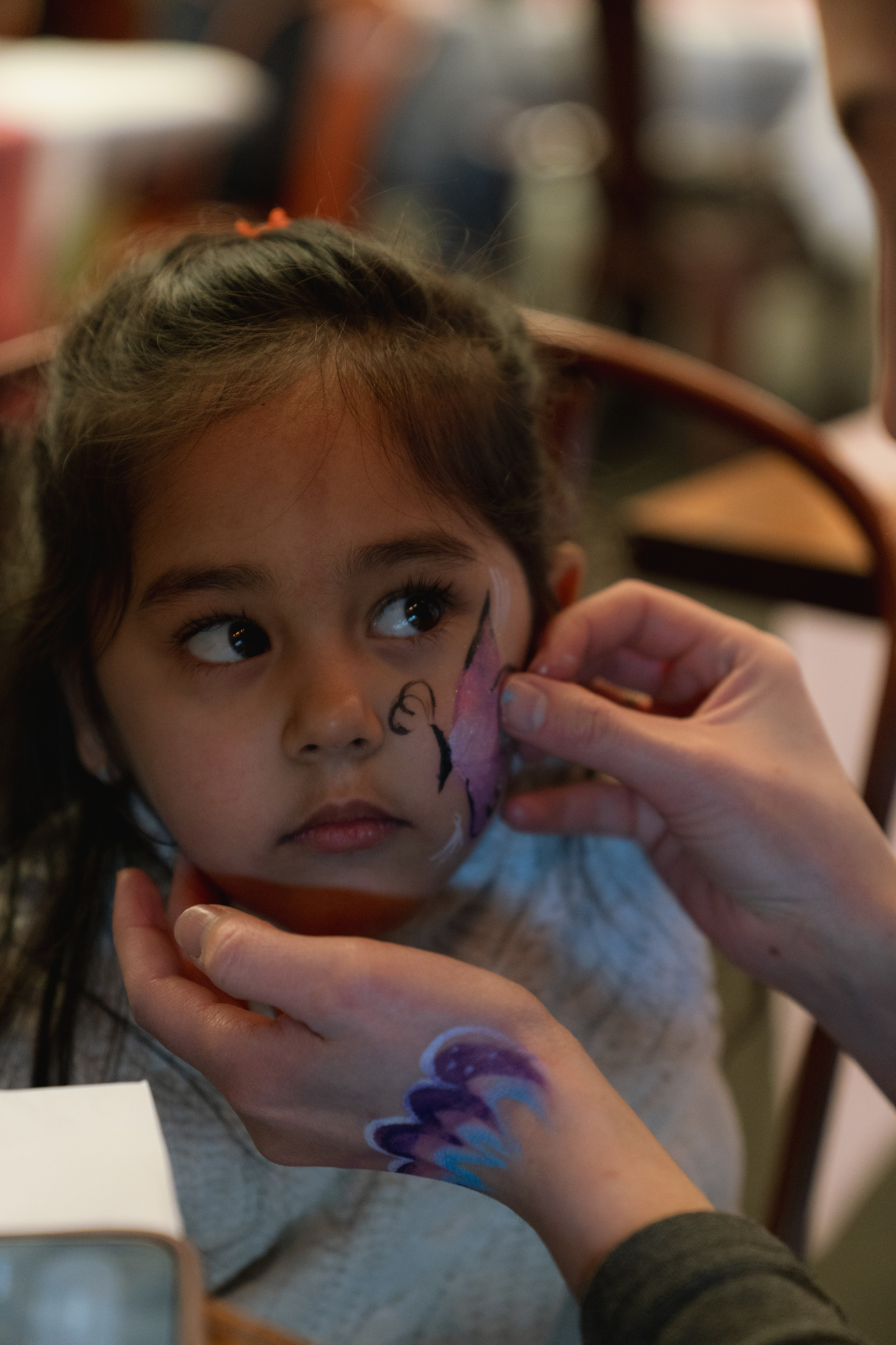 Kids' Birthday Parties. Photographer & Videographer Ksu
