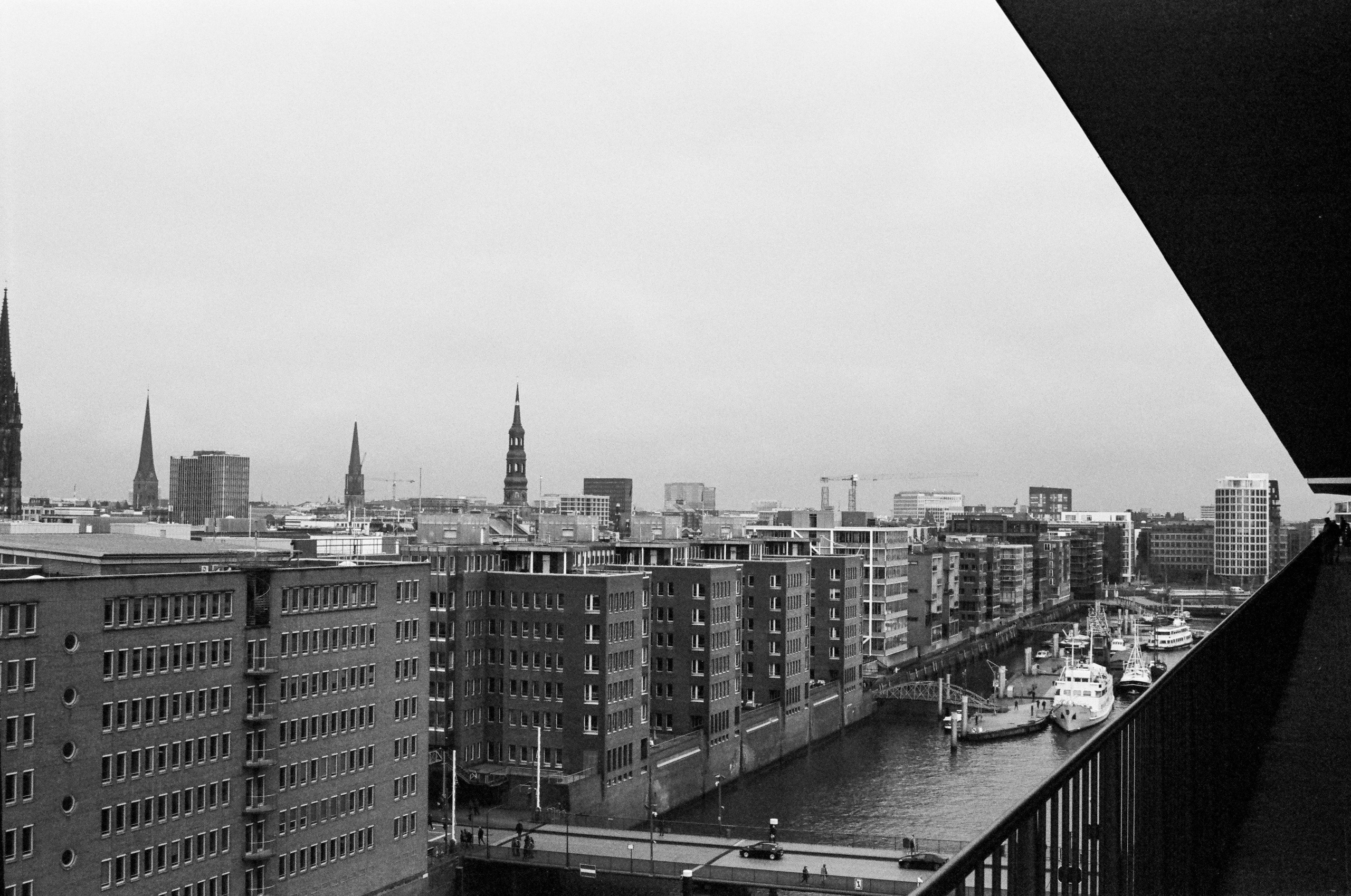 Hochzeitsfotograf Hamburg - Wedding Sessions in Hamburg