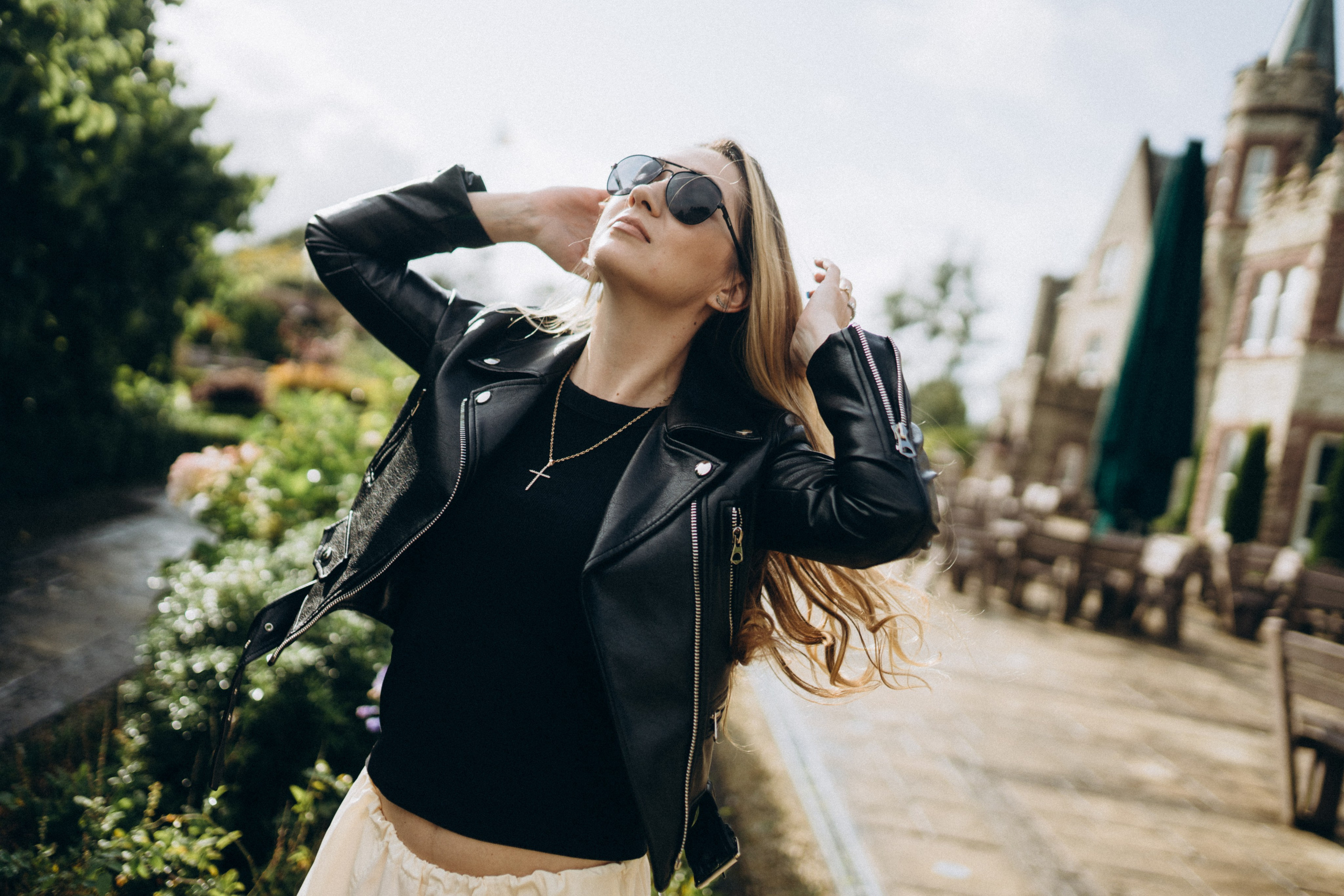 Maria. Wedding and family photographer Ireland