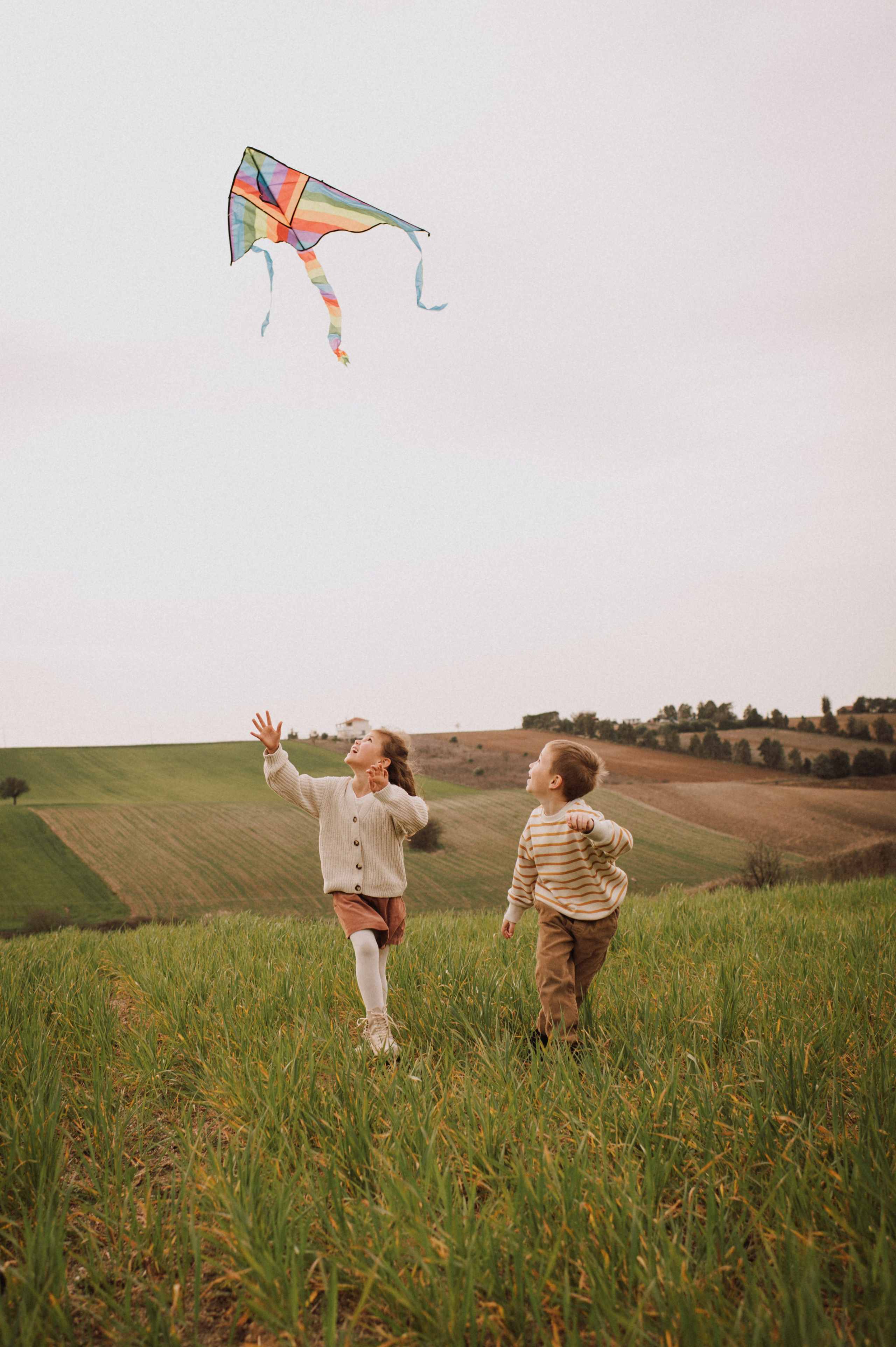 KIDS VINTAGE. Family, children, portrait, and event photography in Thessaloniki
