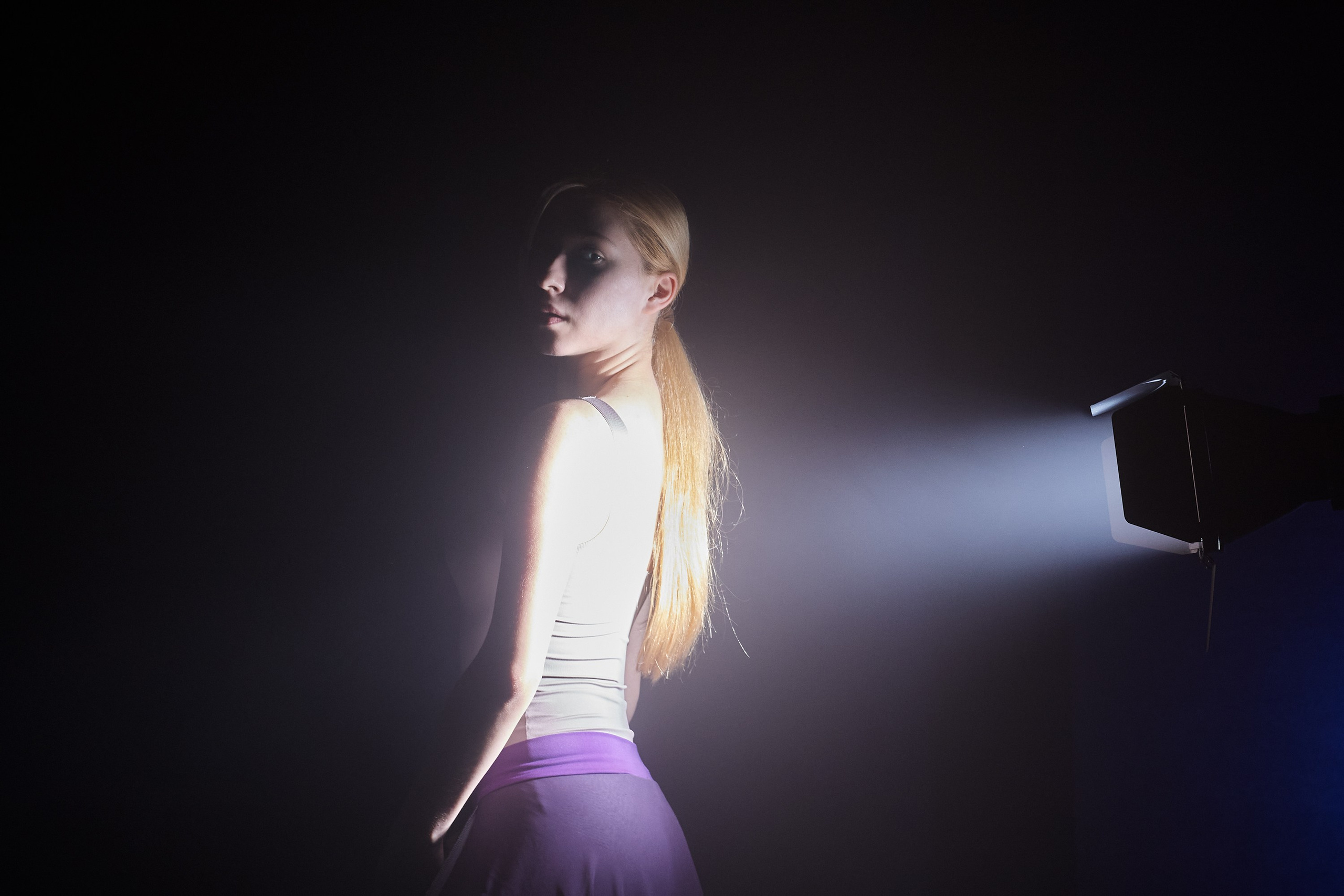 Студия танца и балета. Фотограф Рената Каман. Анталия, Турция