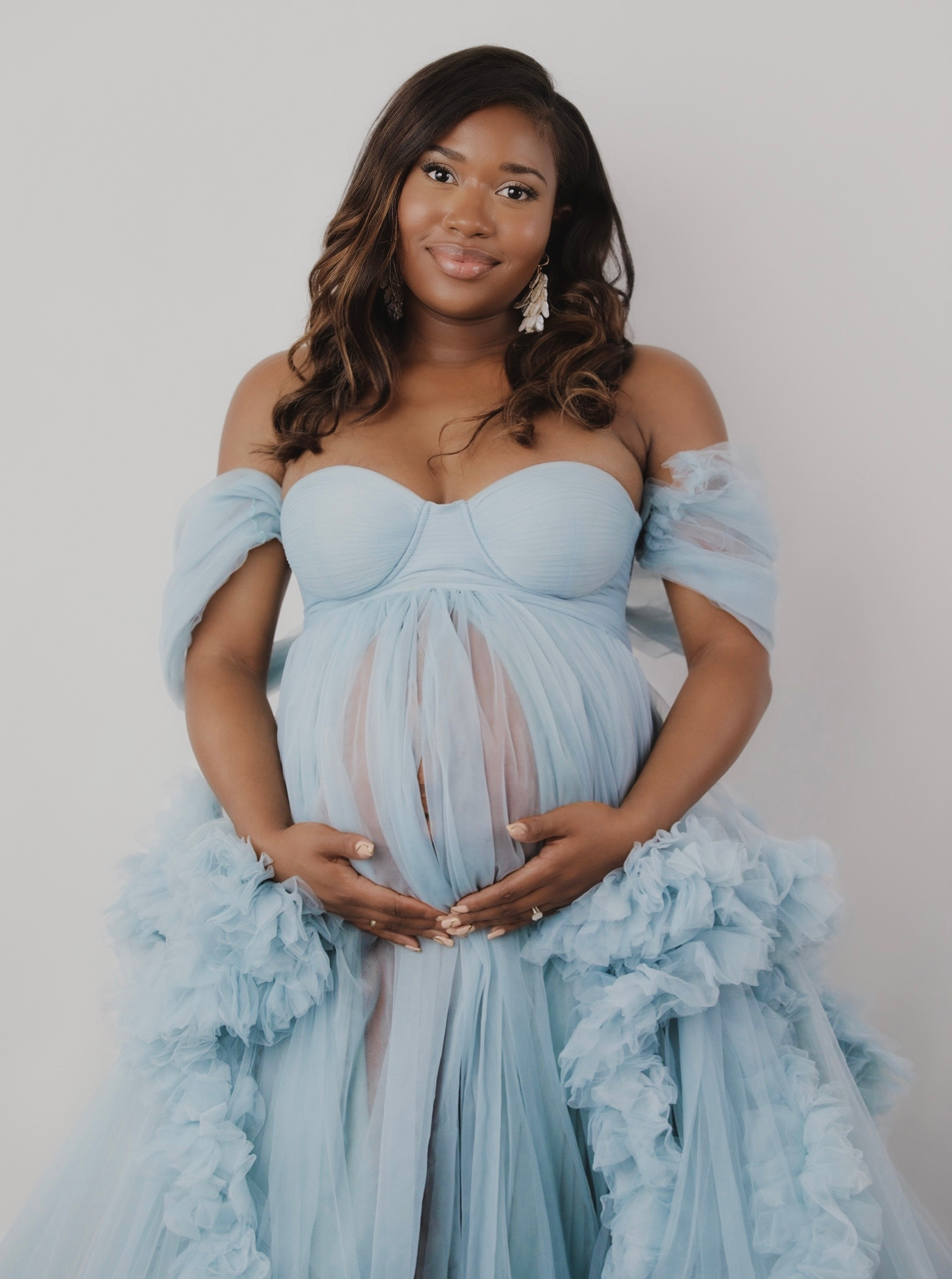 Maternity. AP Lens Photography | Newborn, Maternity, Milestone & Family Photographer Little Elm TX