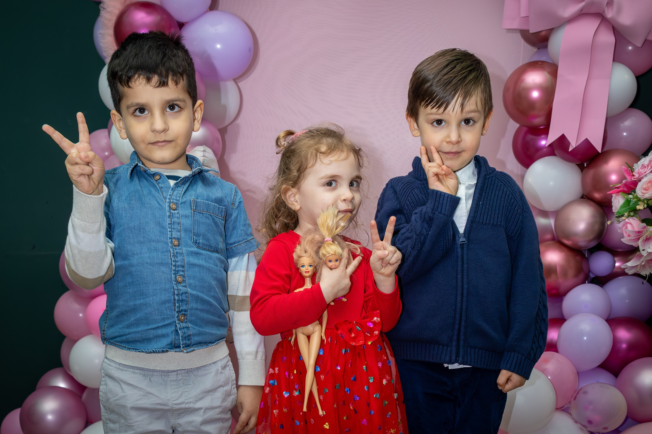 Rosa Antonia 14.03.2026