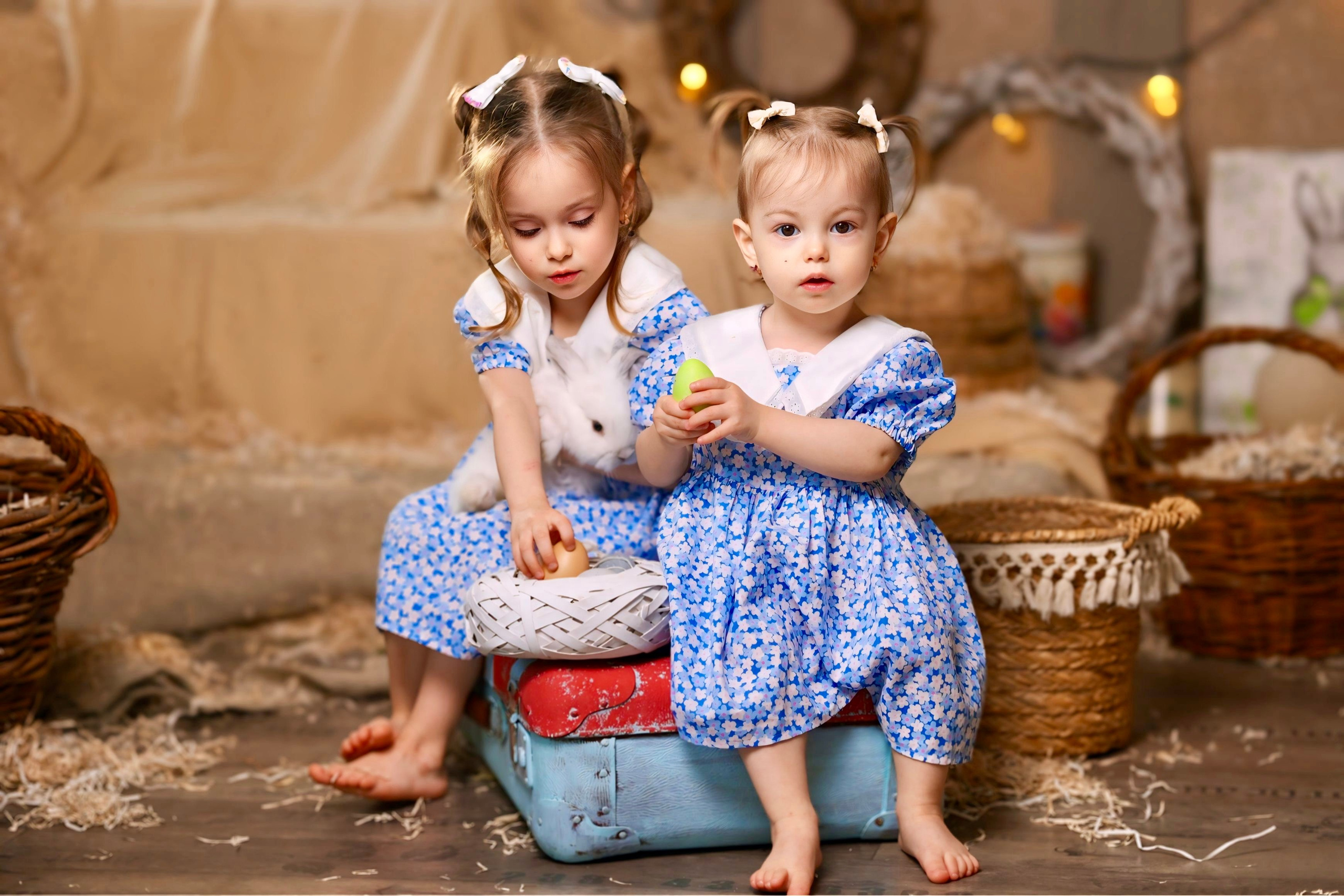 Семейные. Съемка церковных таинств — АЛИНА ФЕТУ