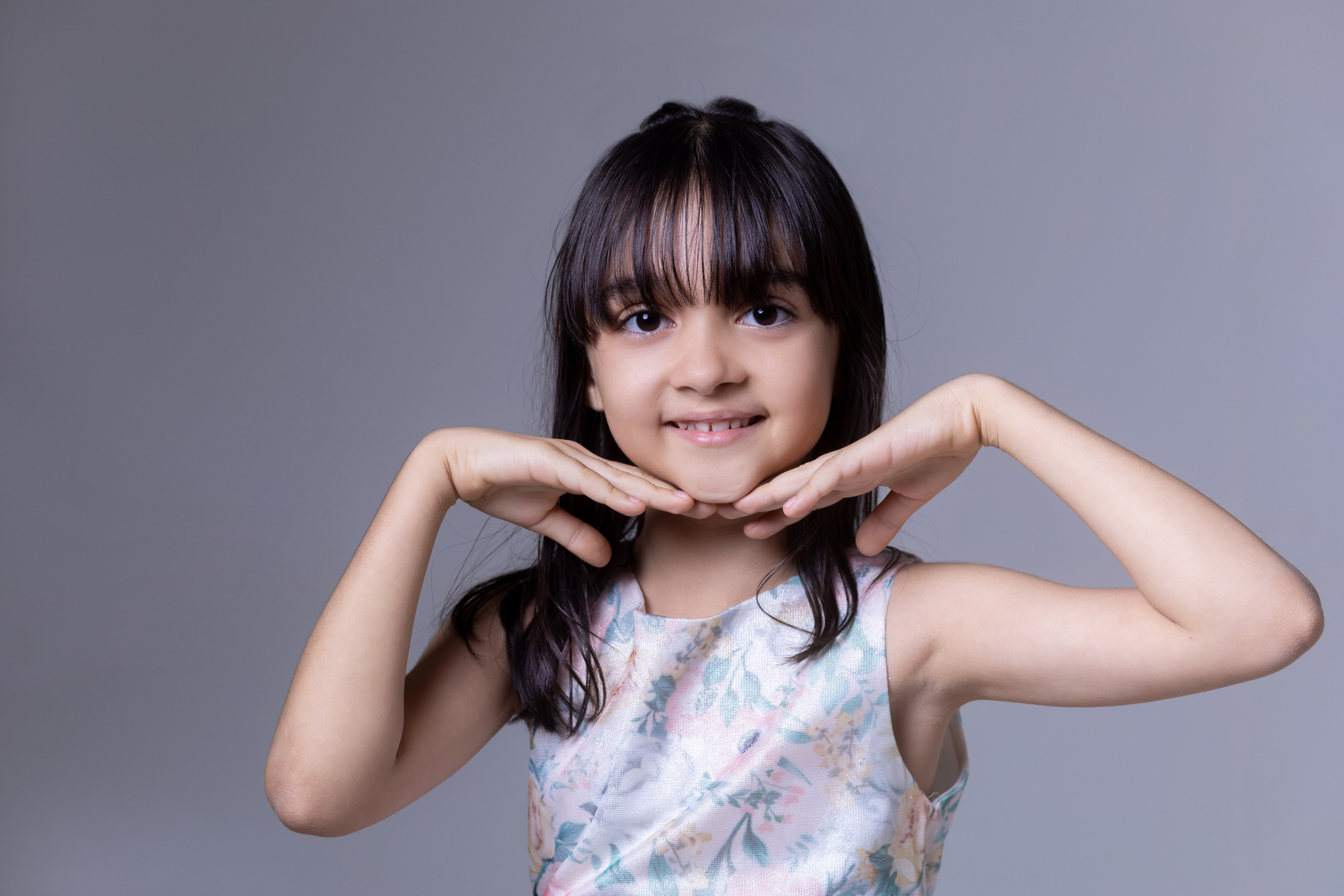 Clara 15 anos. Bem-vindo ao Meu Mundo Fotográfico