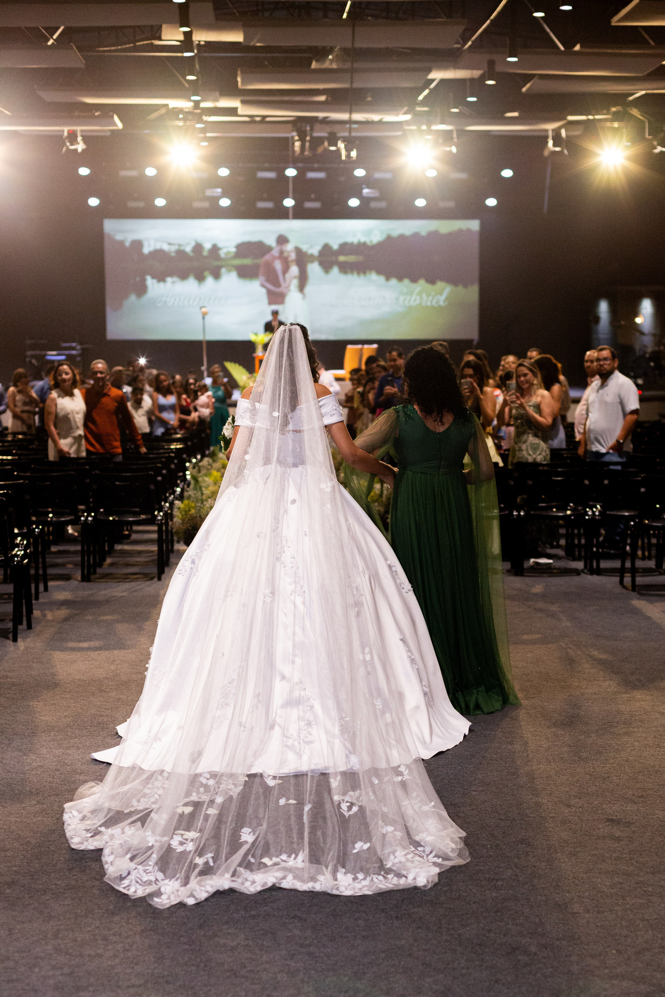 Amanda e Karmo. Bem-vindo ao Meu Mundo Fotográfico