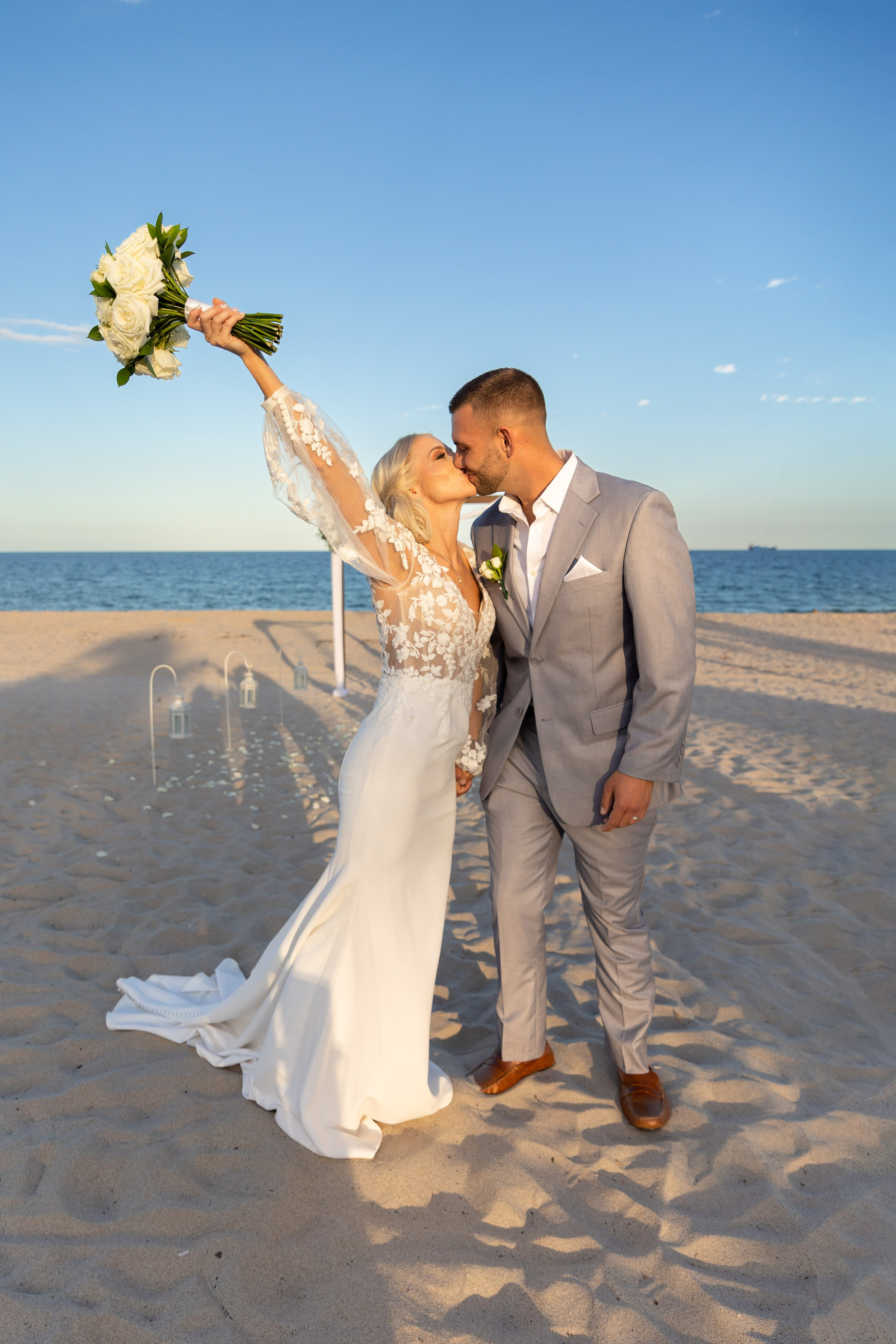 Best wedding photographer Miami. Miami Family and Event Photographer