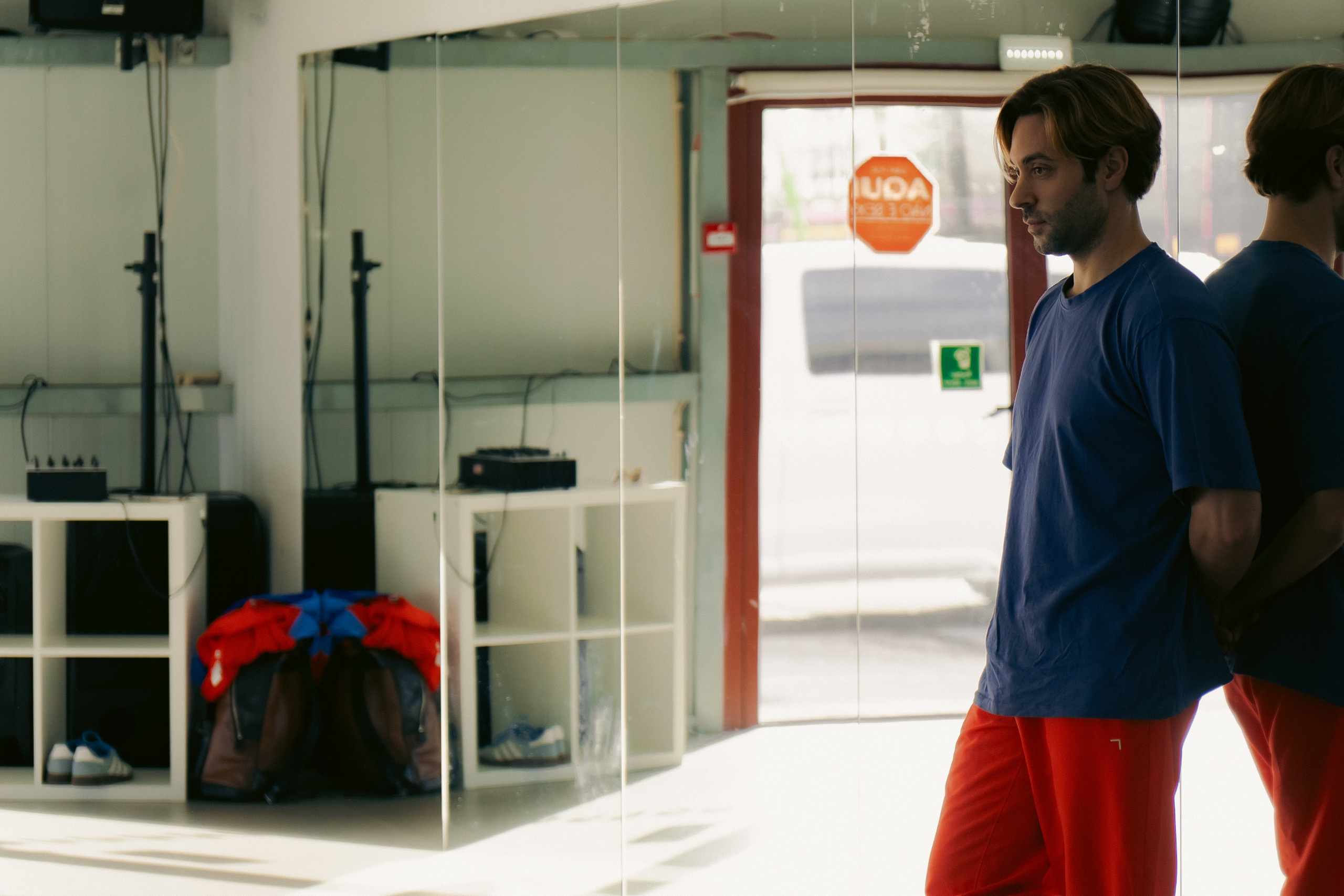 Jazzy (ART of Dance). Lisbon Event Photographer