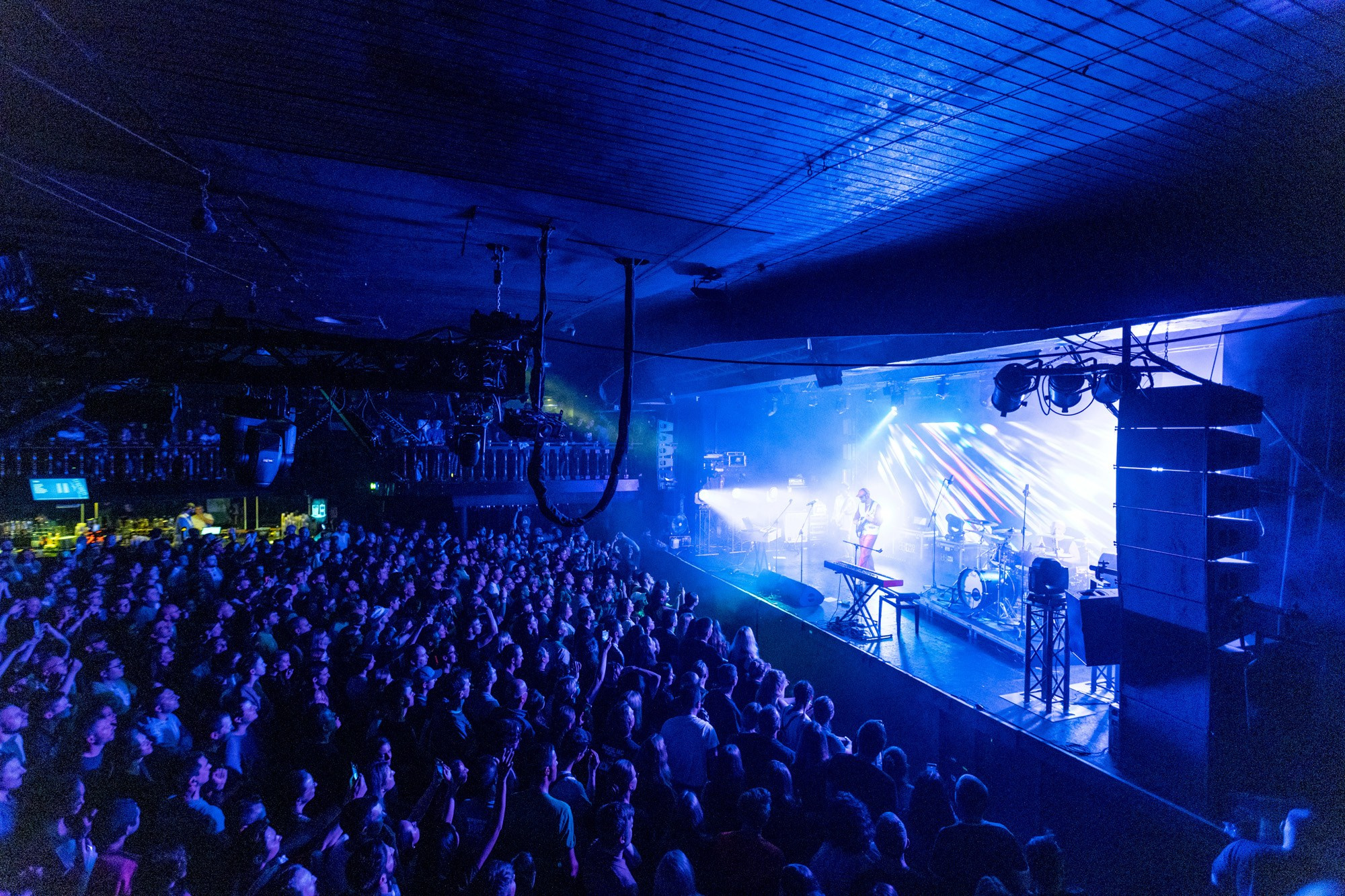 Noise MC. Dmitrii Lukinykh | Visuelles Storytelling & Cinematische Fotografie in Hamburg