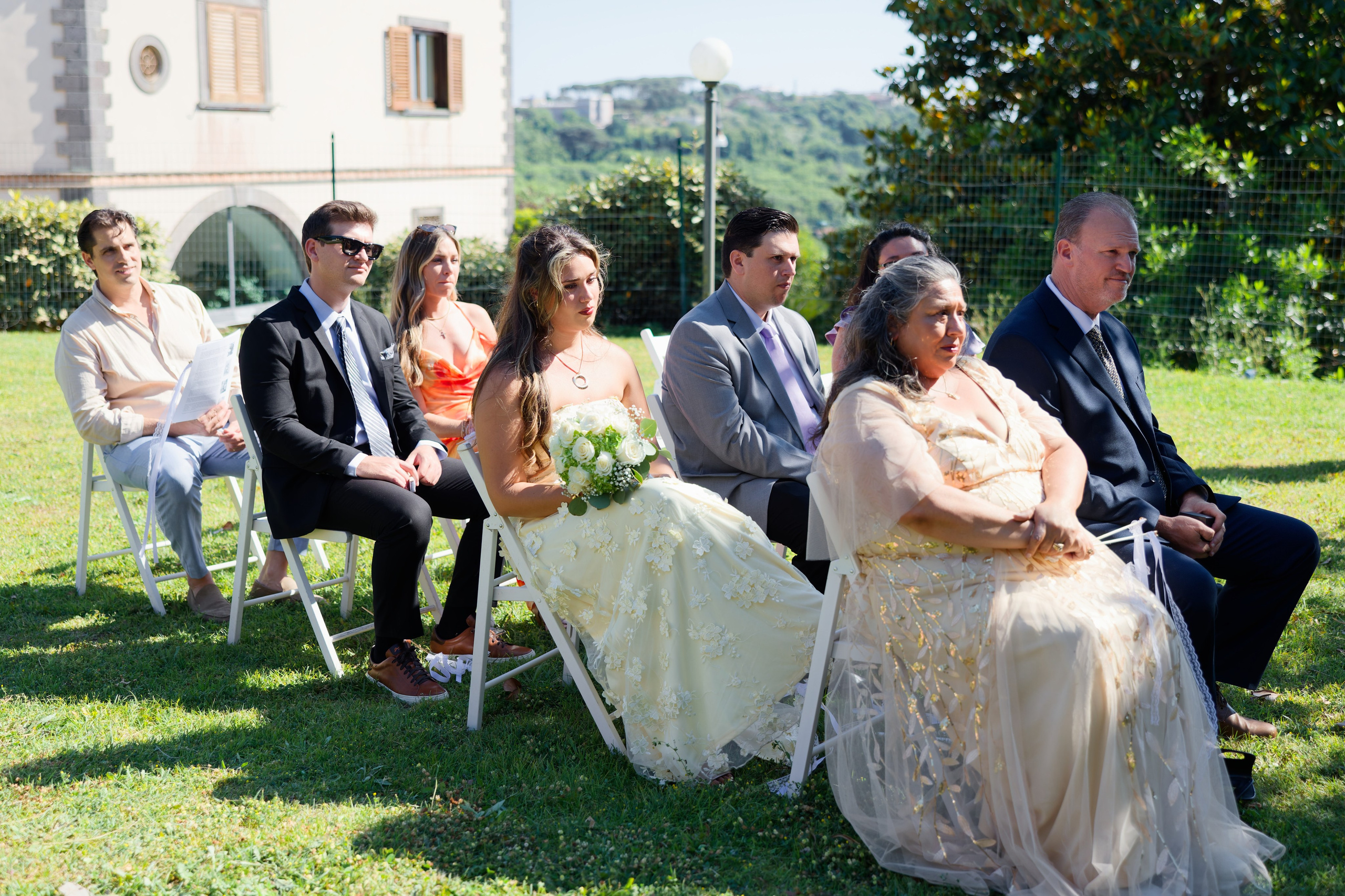 Alana & Joseph. Destination Wedding Photographer — Nikita Burtsev
