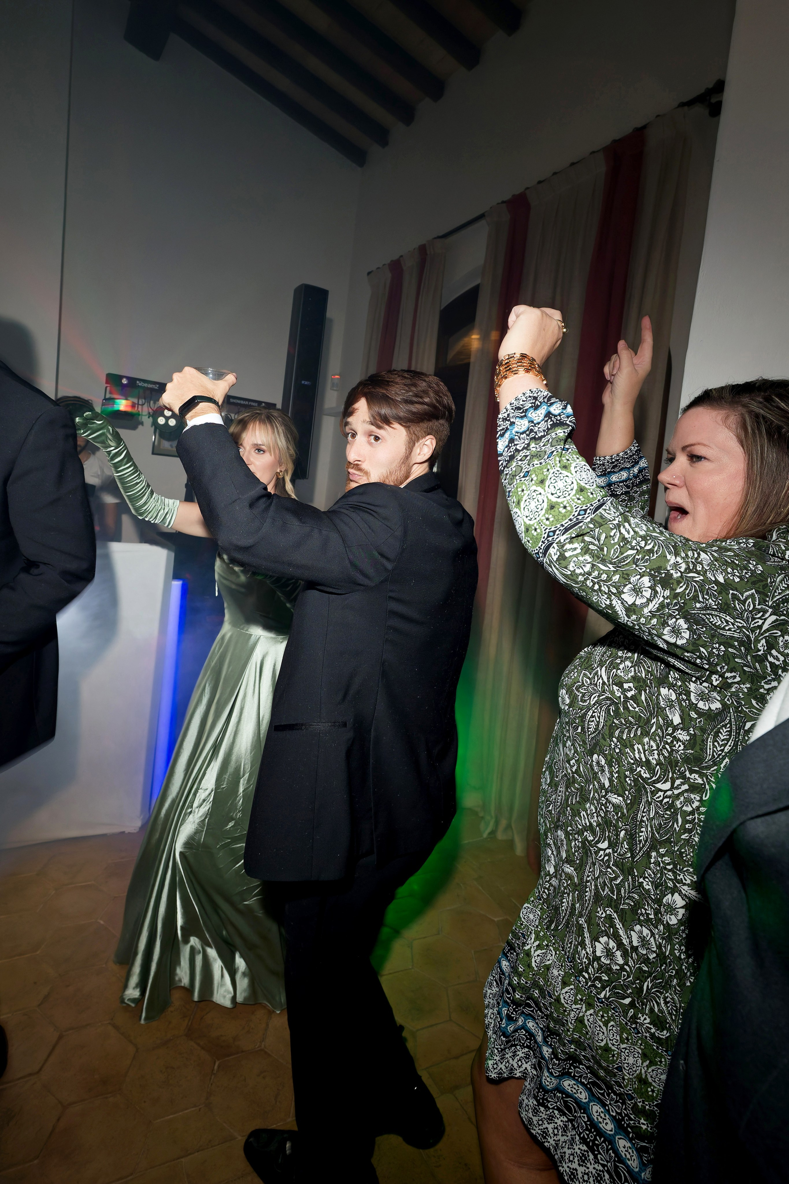 Wedding at Fonte Sala, Umbria