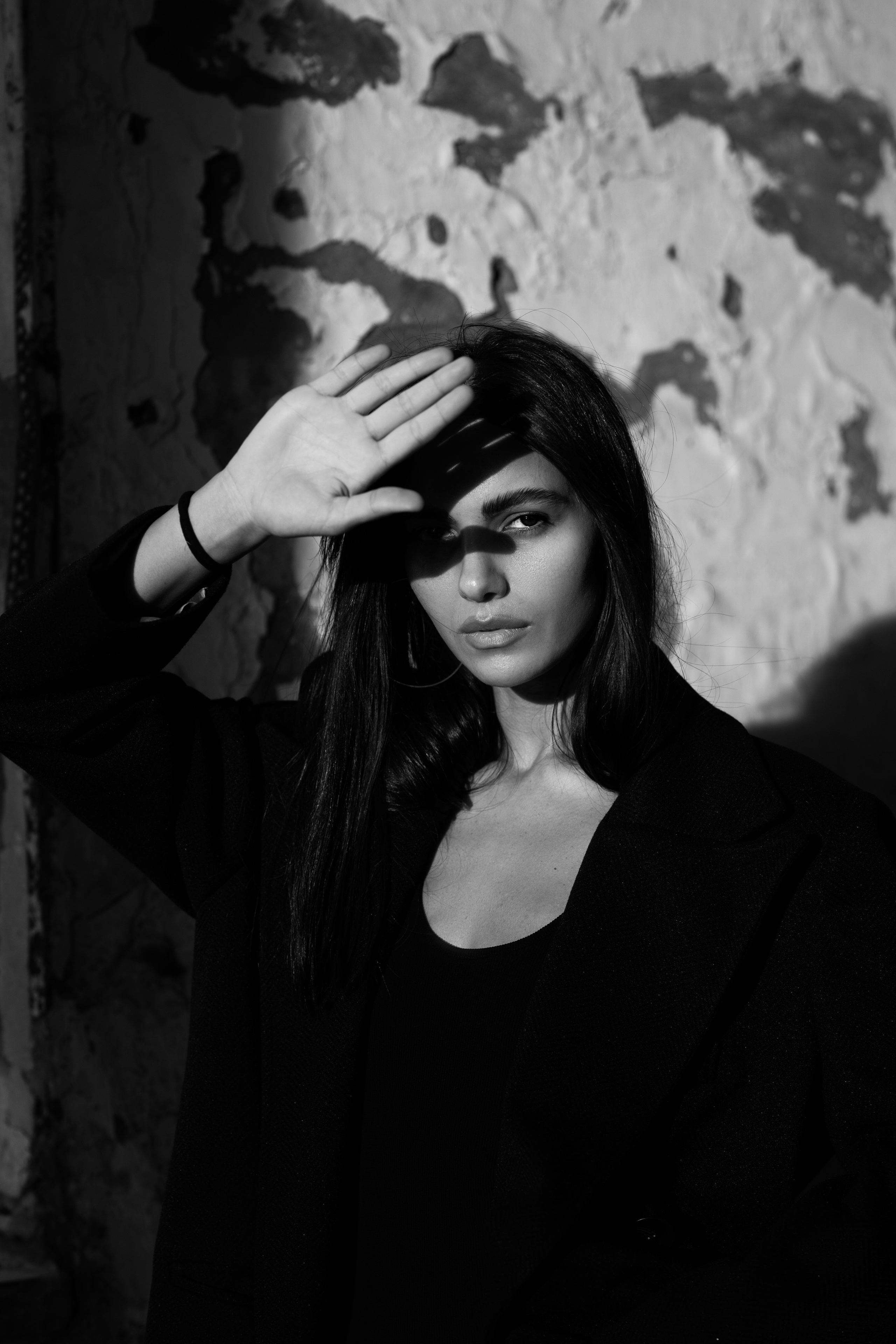 Кино. Наргиз Сулейманова - Фотограф в Азербайджане