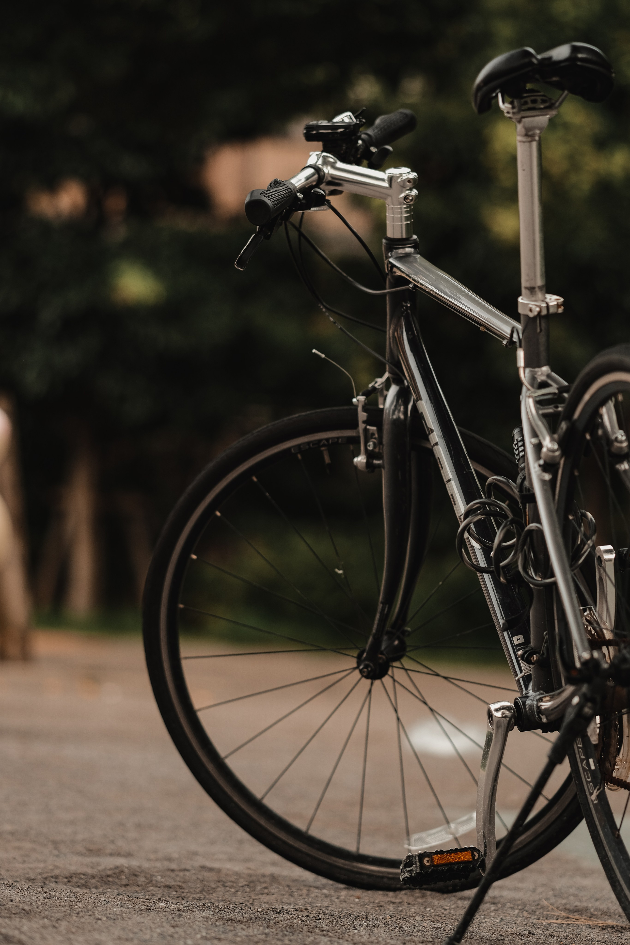 Urban corners. Senya JP