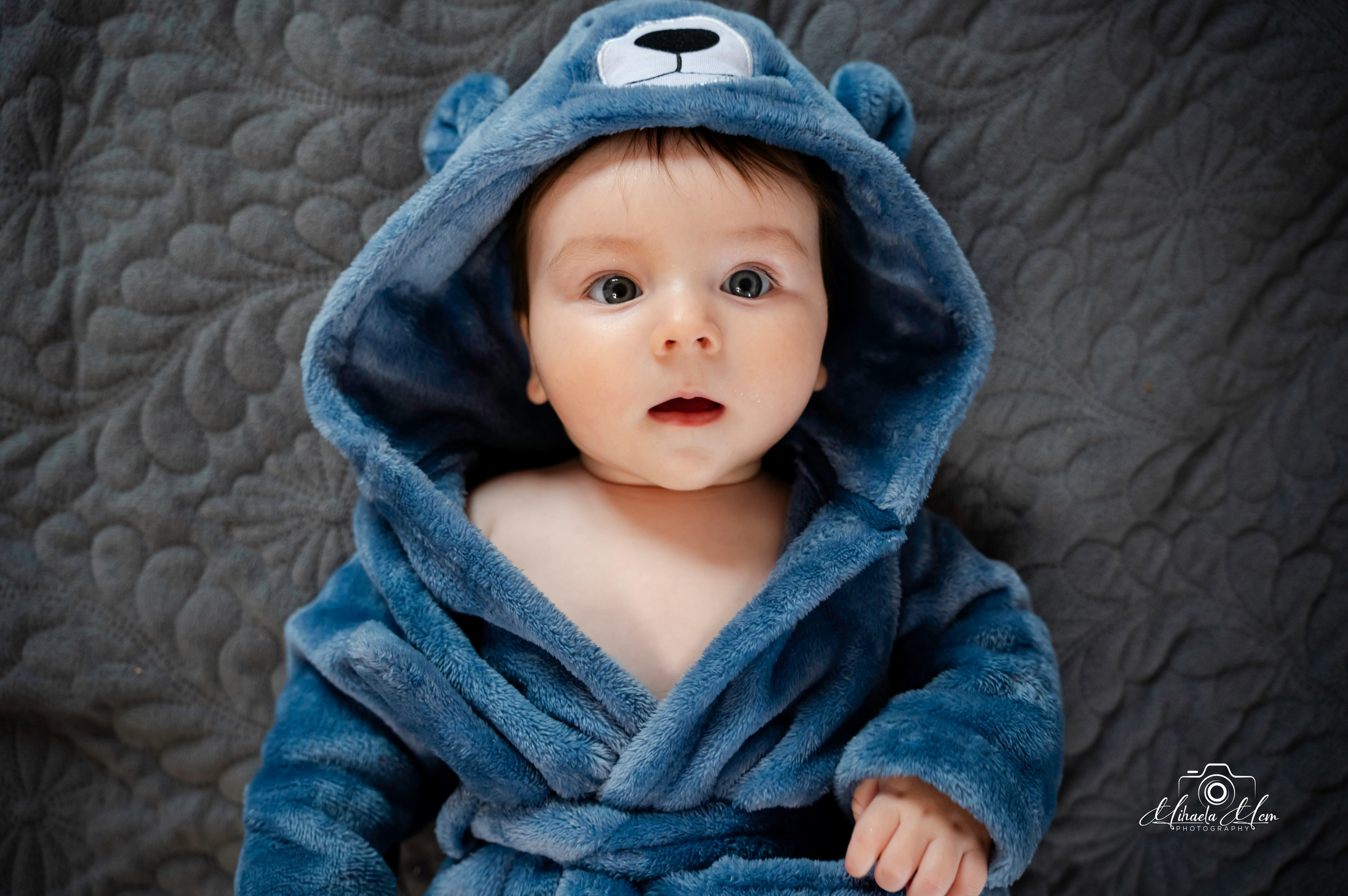 Botez LUCA ALEXANDRU. MCM Happy Studio – Fotograf și Videograf Nuntă