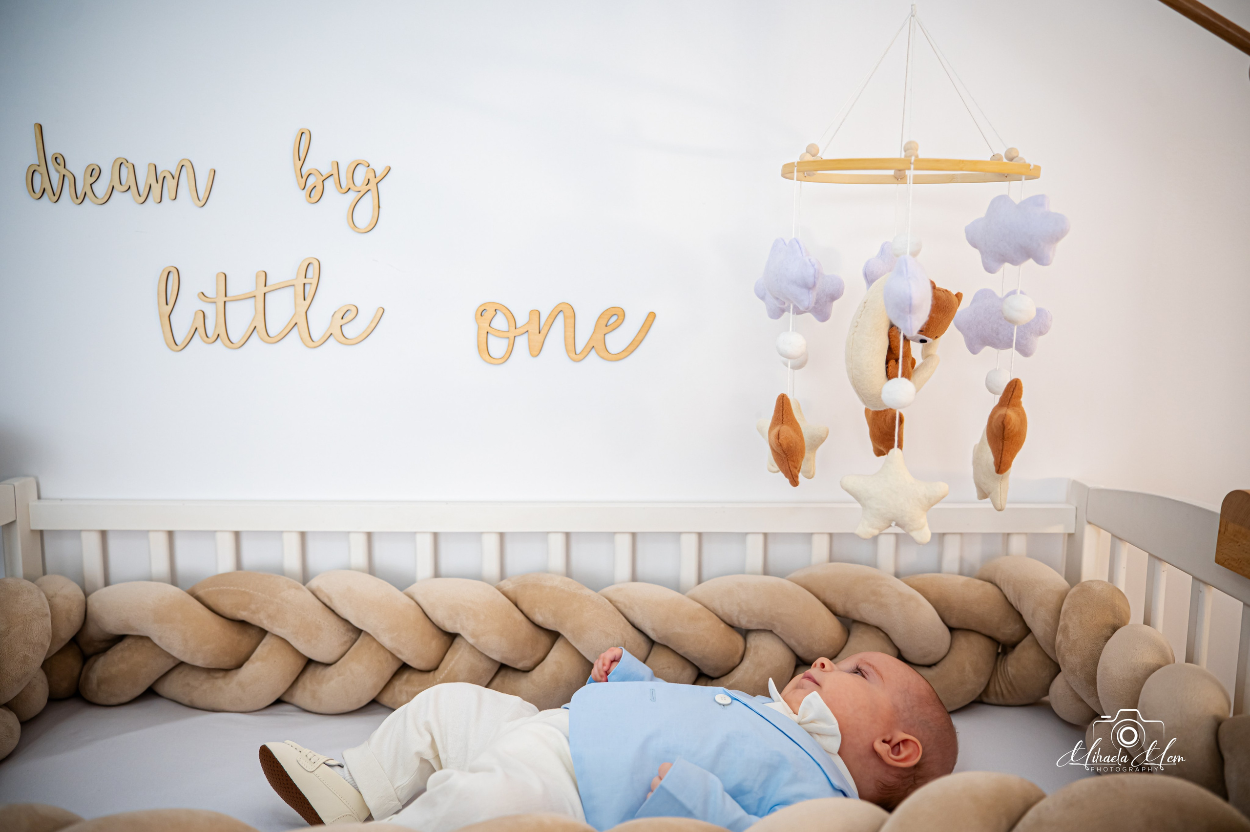 Botez DOMINIC MIHAI. MCM Happy Studio – Fotograf & Videograf Evenimente | Nuntă & Botez
