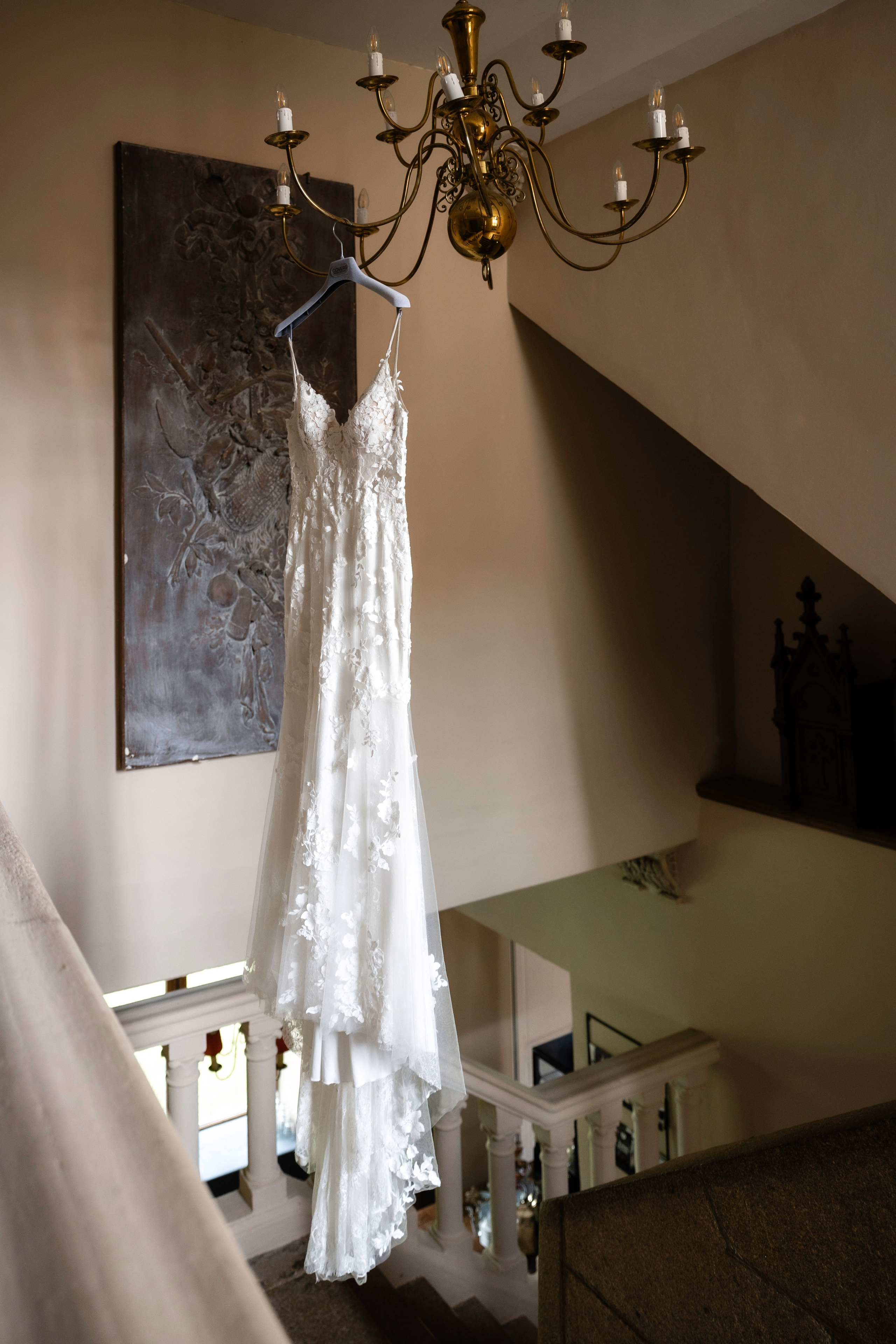 Roxane & Denis. Wedding at Abbaye du Palais, Thauron, France. June 29, 2024. Евгения Смирнова — Ваш фотограф в Тулузе и на юго-западе Франции