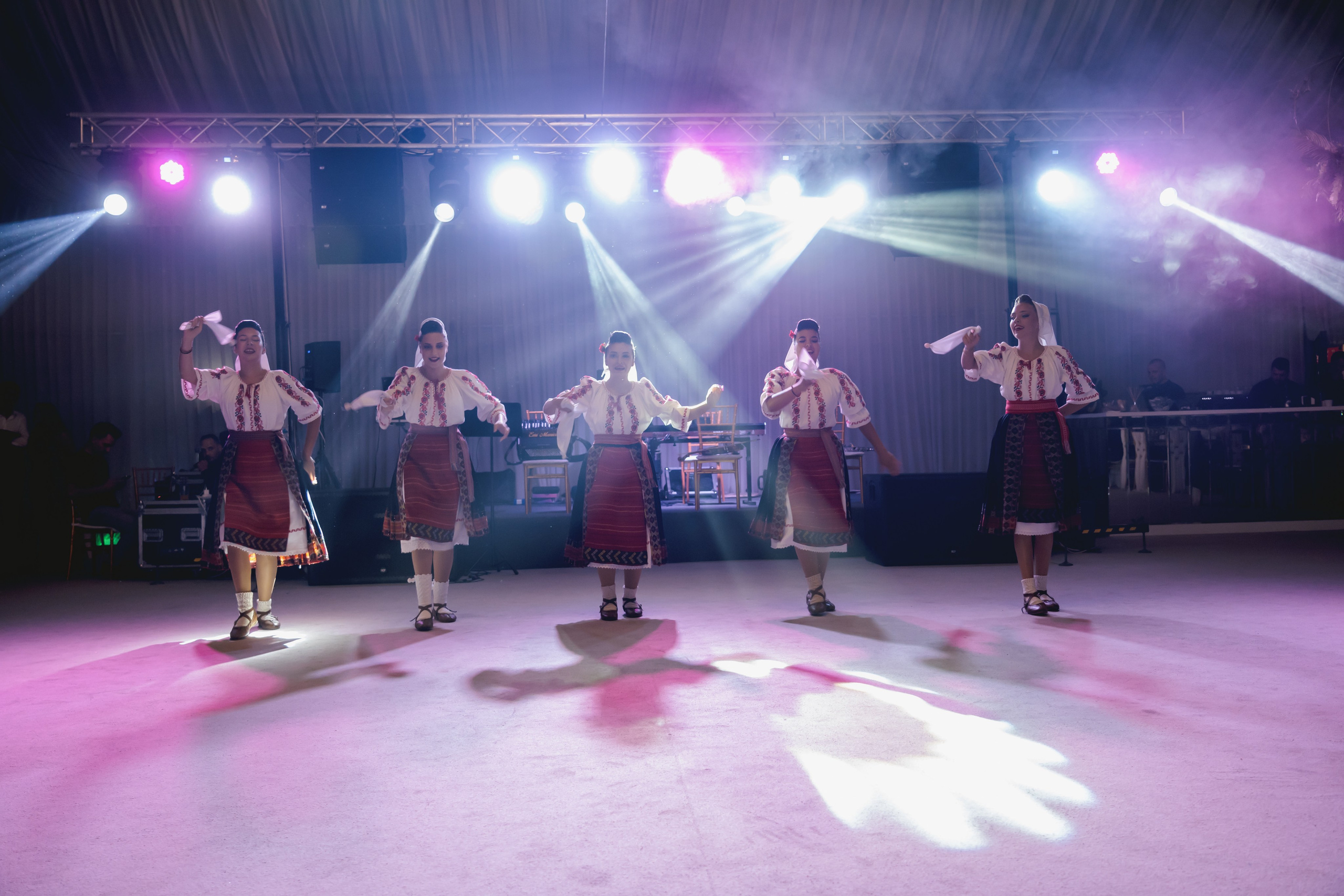 Nunta Bucuresti Noor Events. MDimaFotoStudio. Fotograf de nuntă, evenimente private și de familie