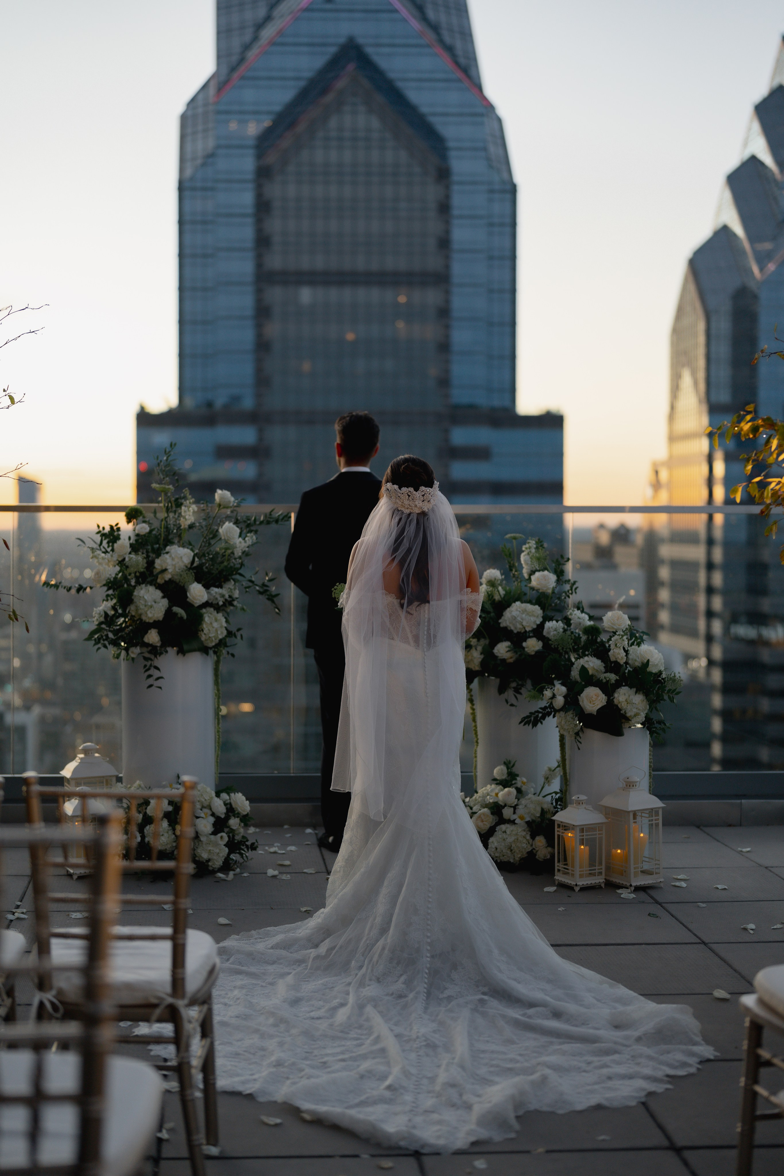 Leigh and Jennifer wedding day. Anna Krasnova Wedding photographer