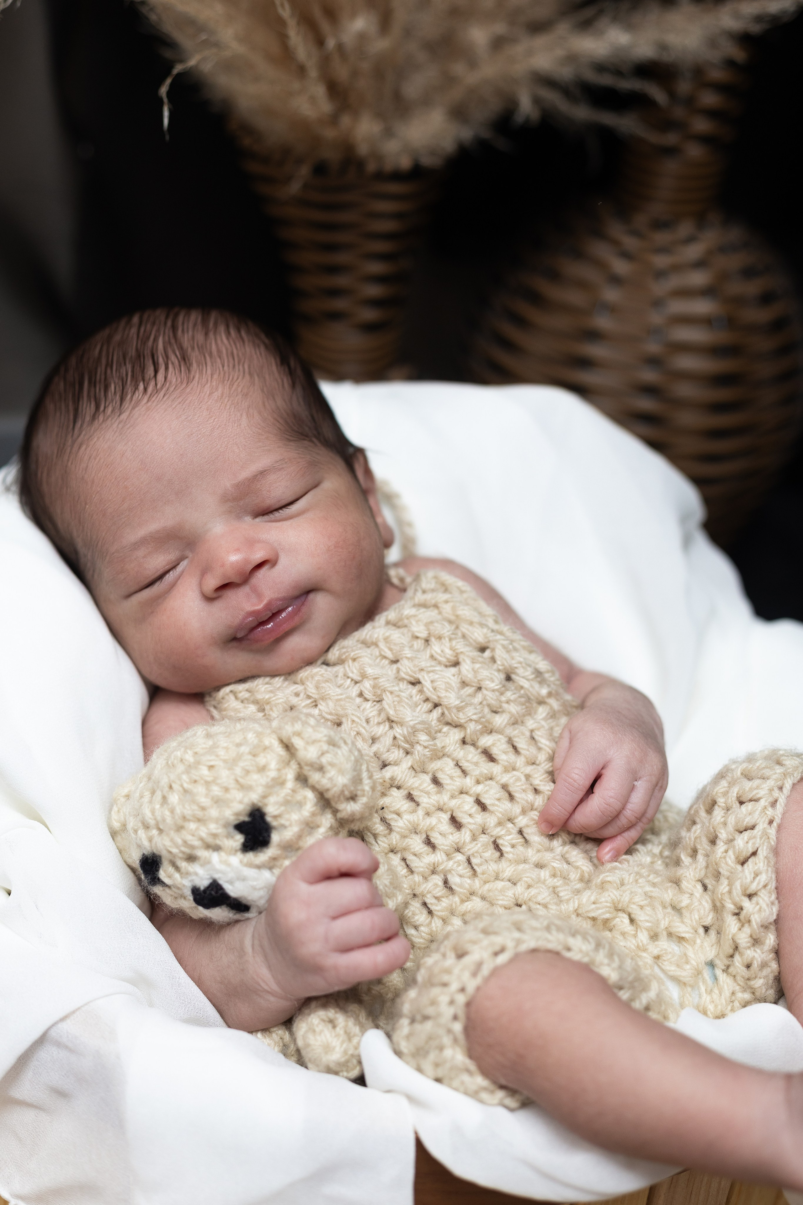 ACERVO NEWBORN. Thaislane Lima Retratos