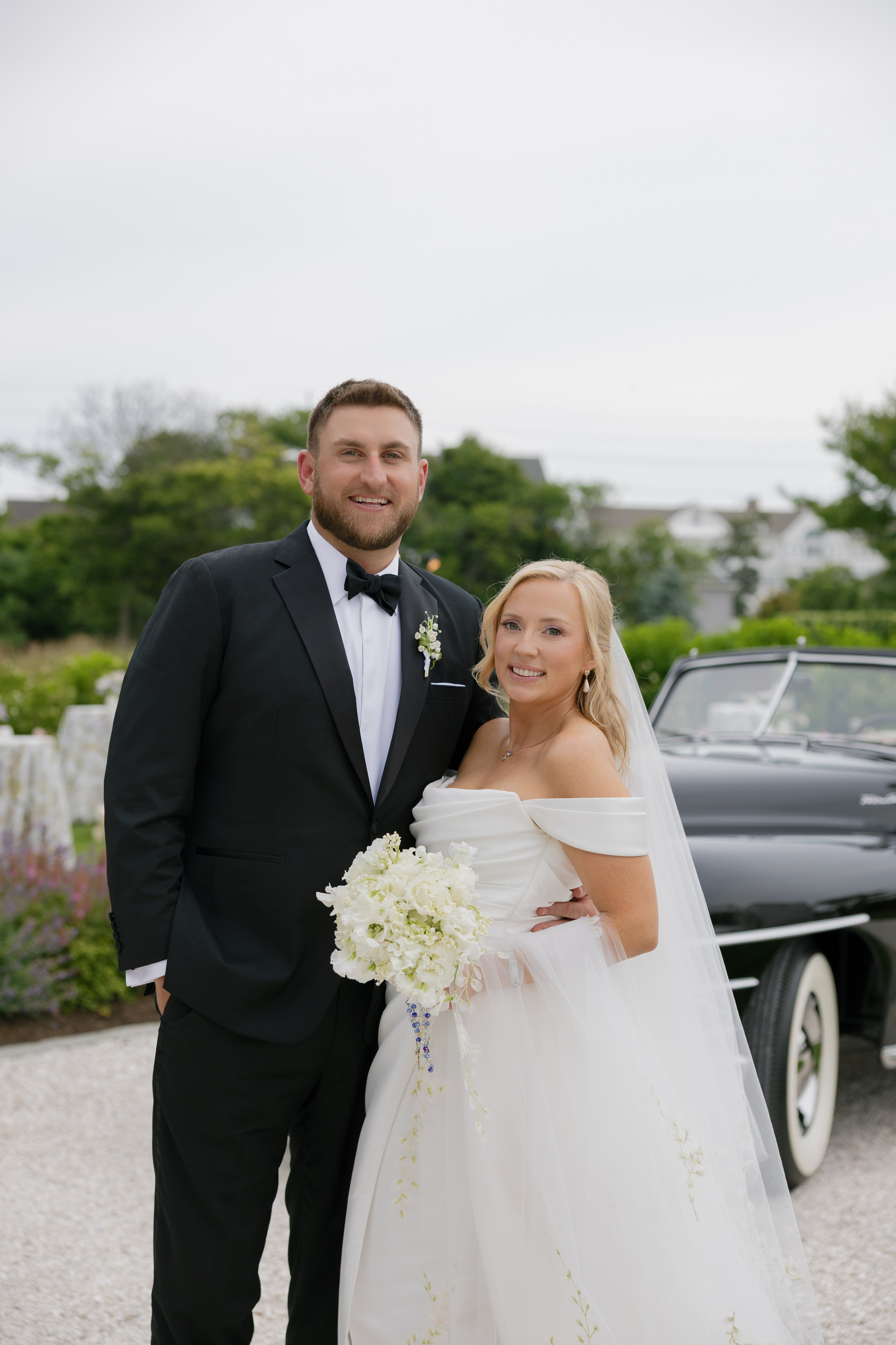 Anne Marie and Andrew. Wedding photographer and videographer New York | New Jersey