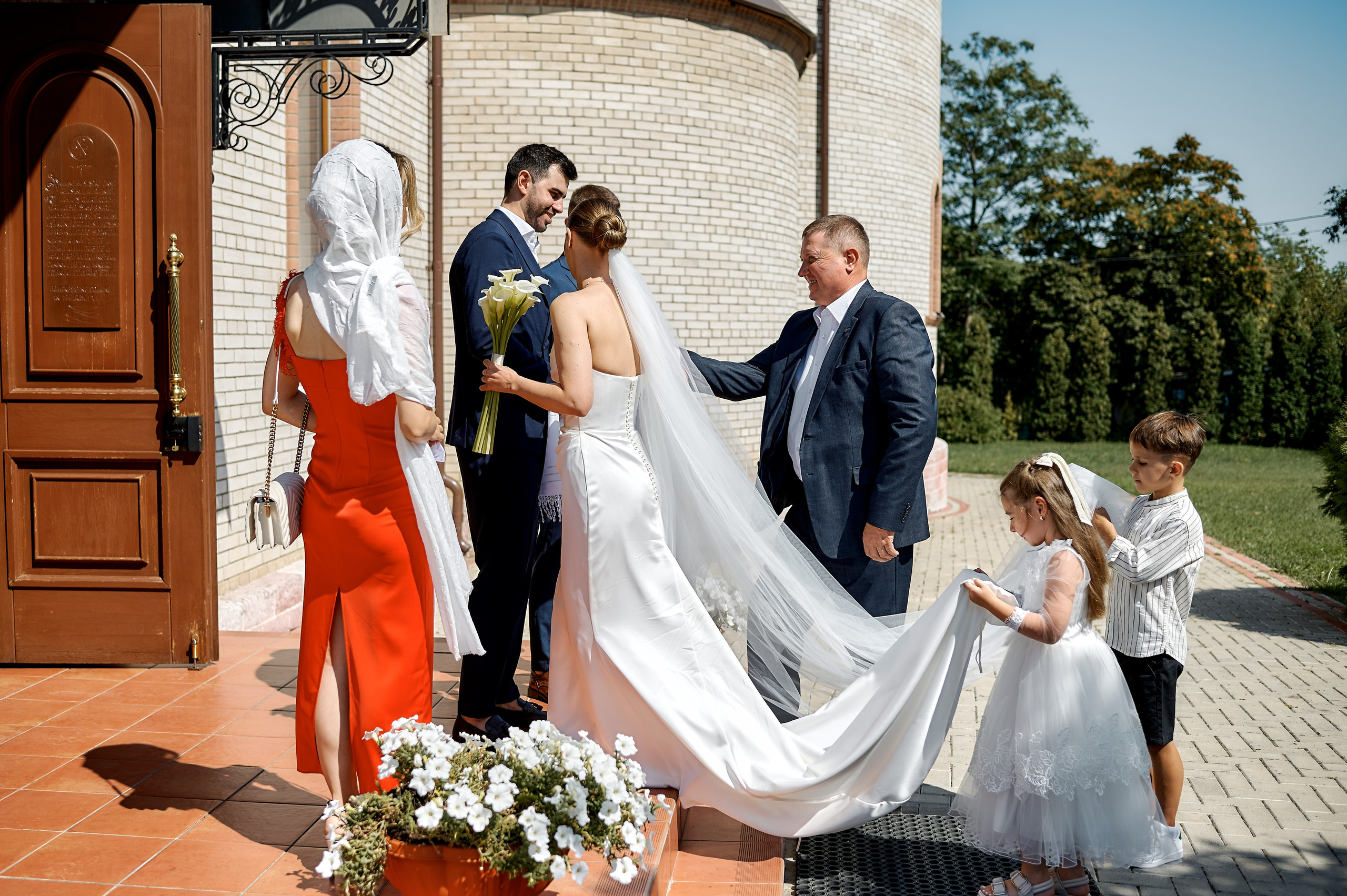 Sergiu & Iulia. Excellens