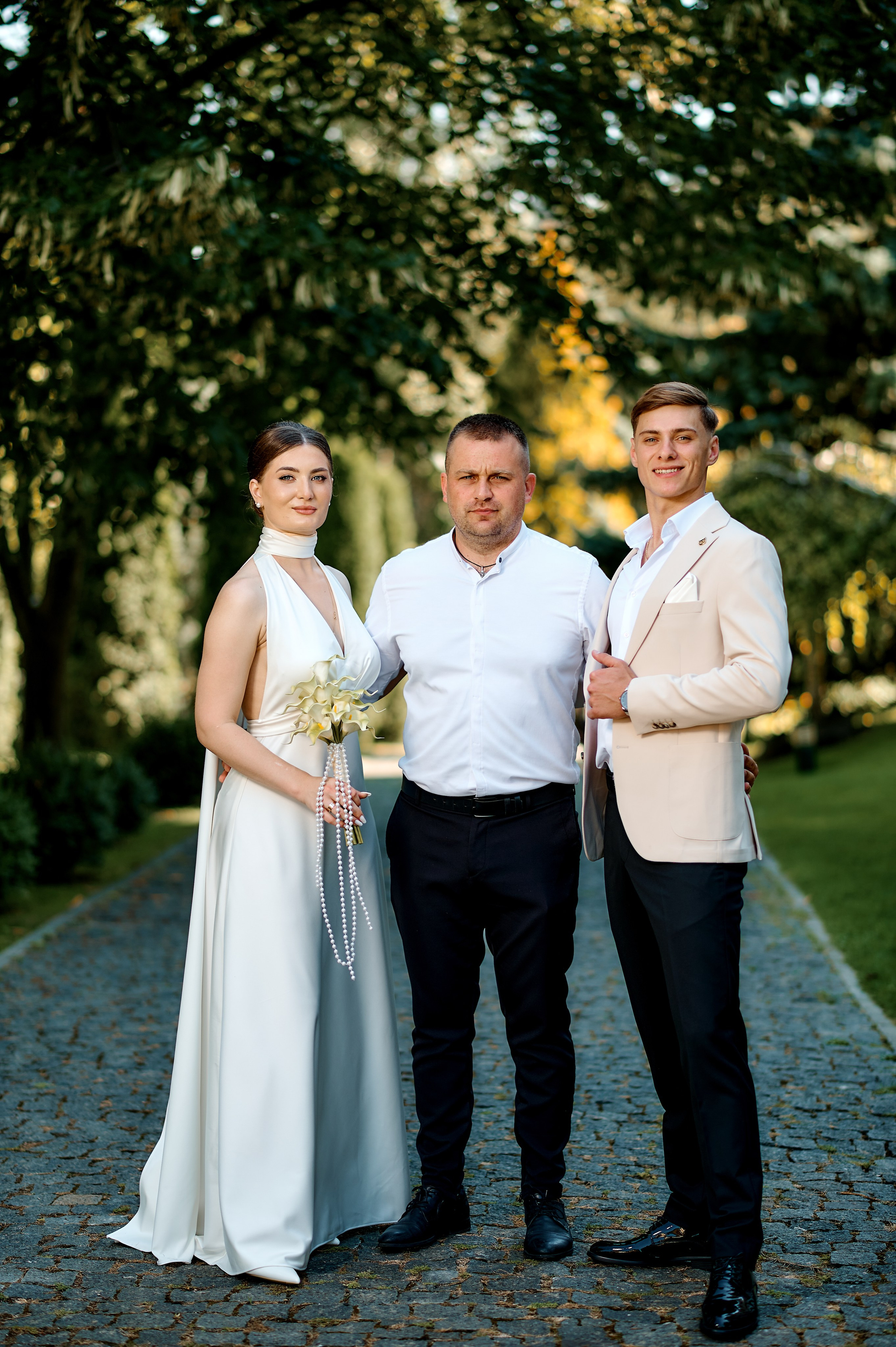 Nicolae & Ilinca. Excellens