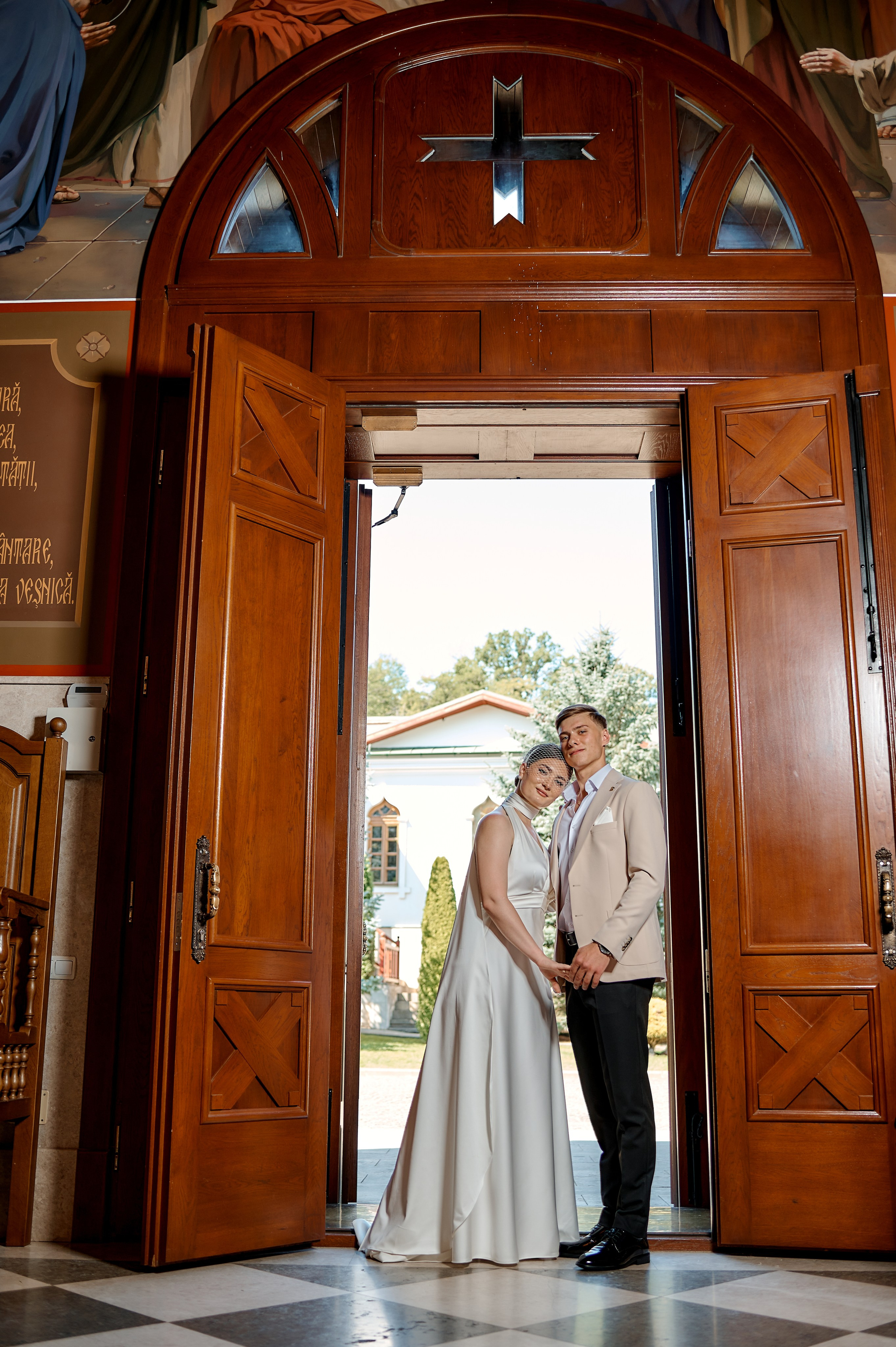 Nicolae & Ilinca. Excellens