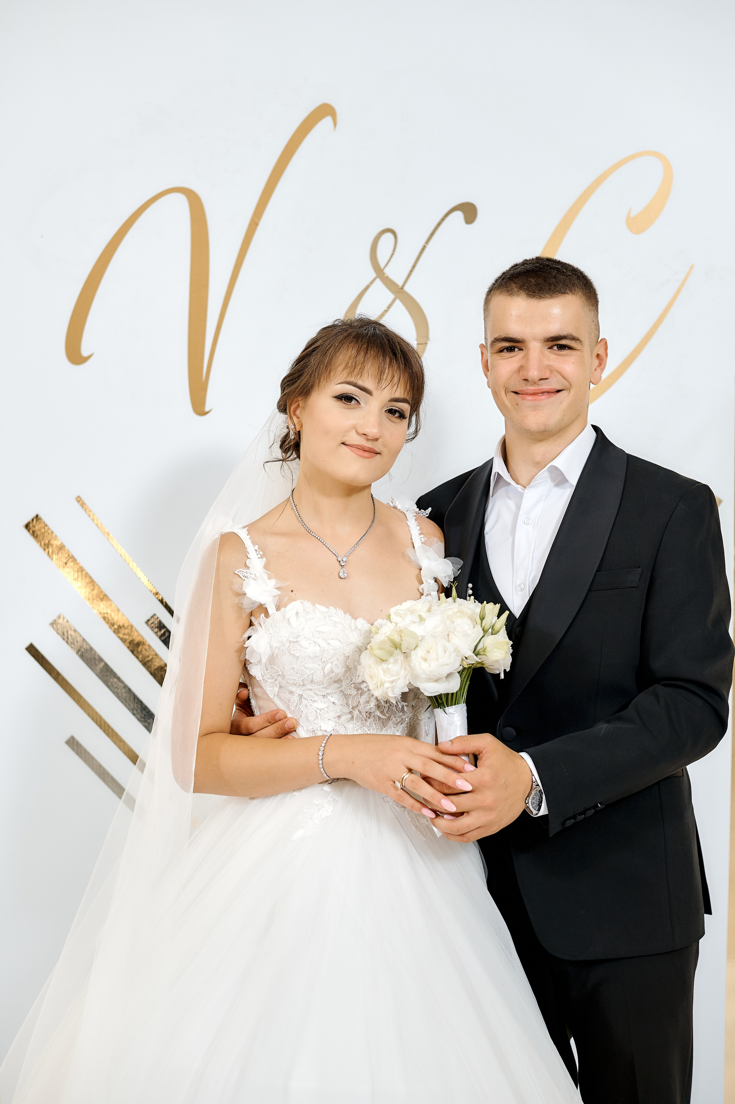 Vlad & Carolina. Excellens