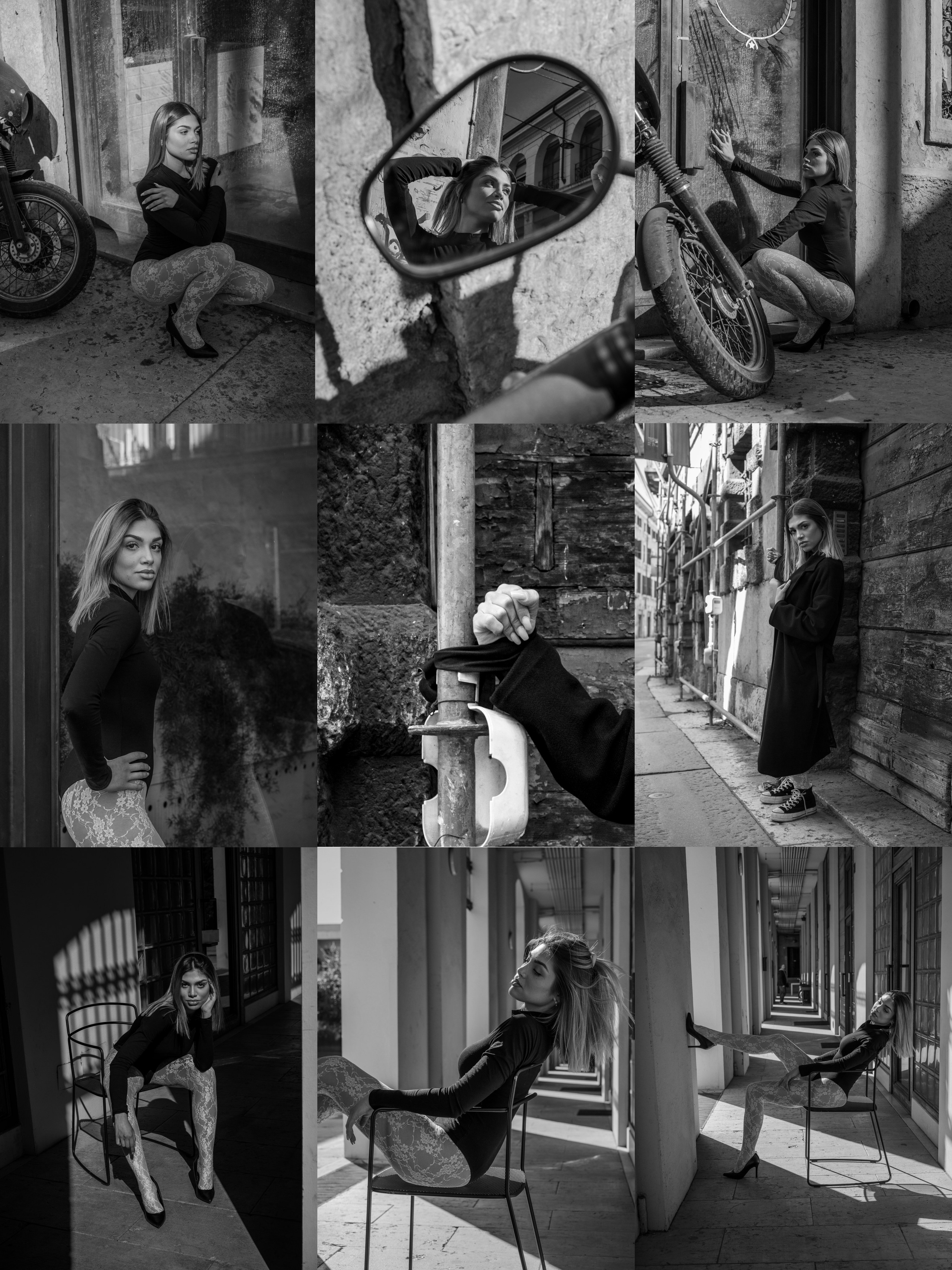 Servizi fotografici per modelli e portfolio | Milano, Verona, Como. Ale Kor – Fotografo in Italia | Como, Garda, Venezia, Dolomiti