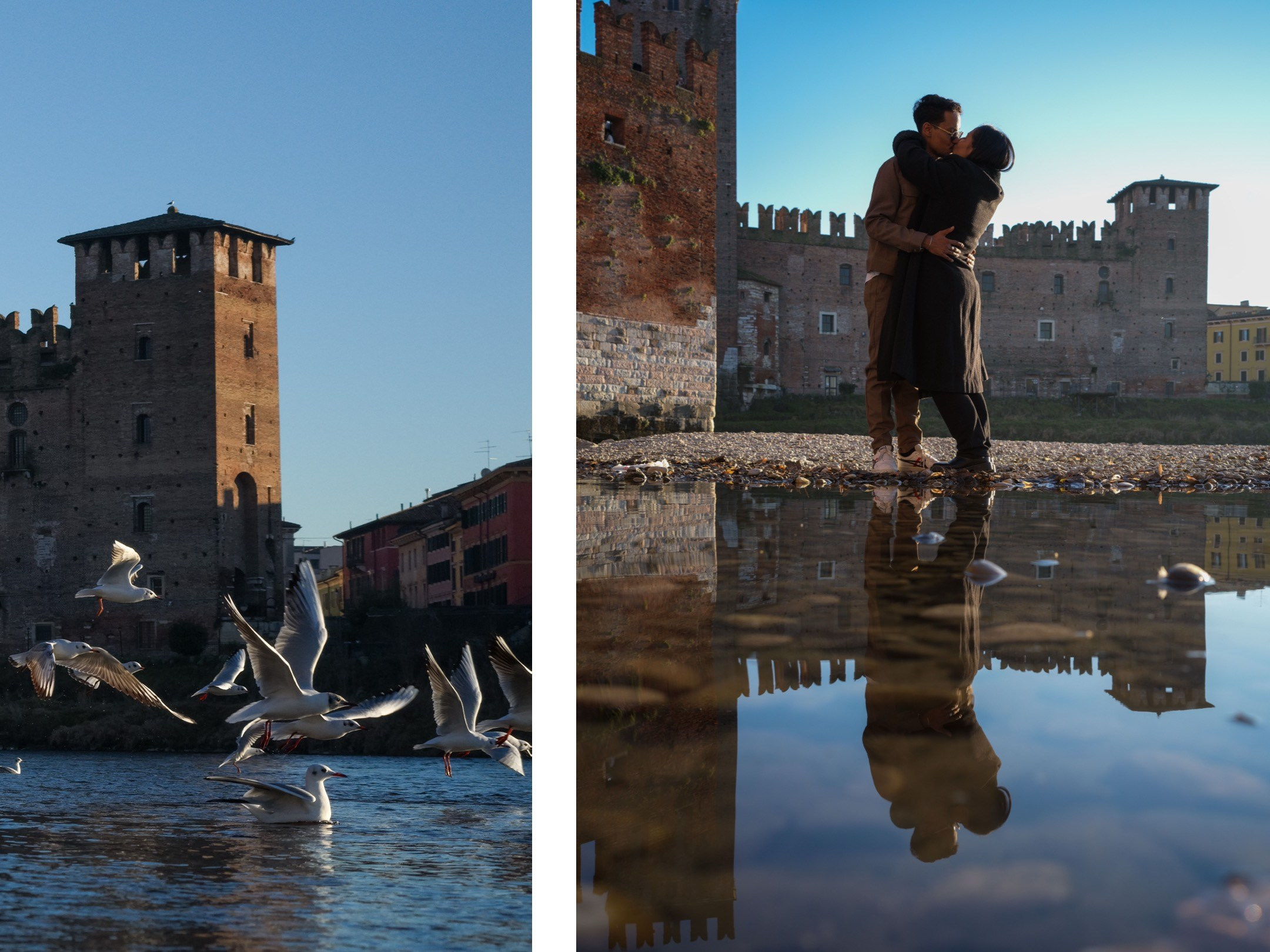 Photographer of proposals, love story and elopement in Italy | Lakes Como, Garda, Verona. Ale Kor — Photographer in Italy | Lake Como, Lake Garda, Venice & Dolomites