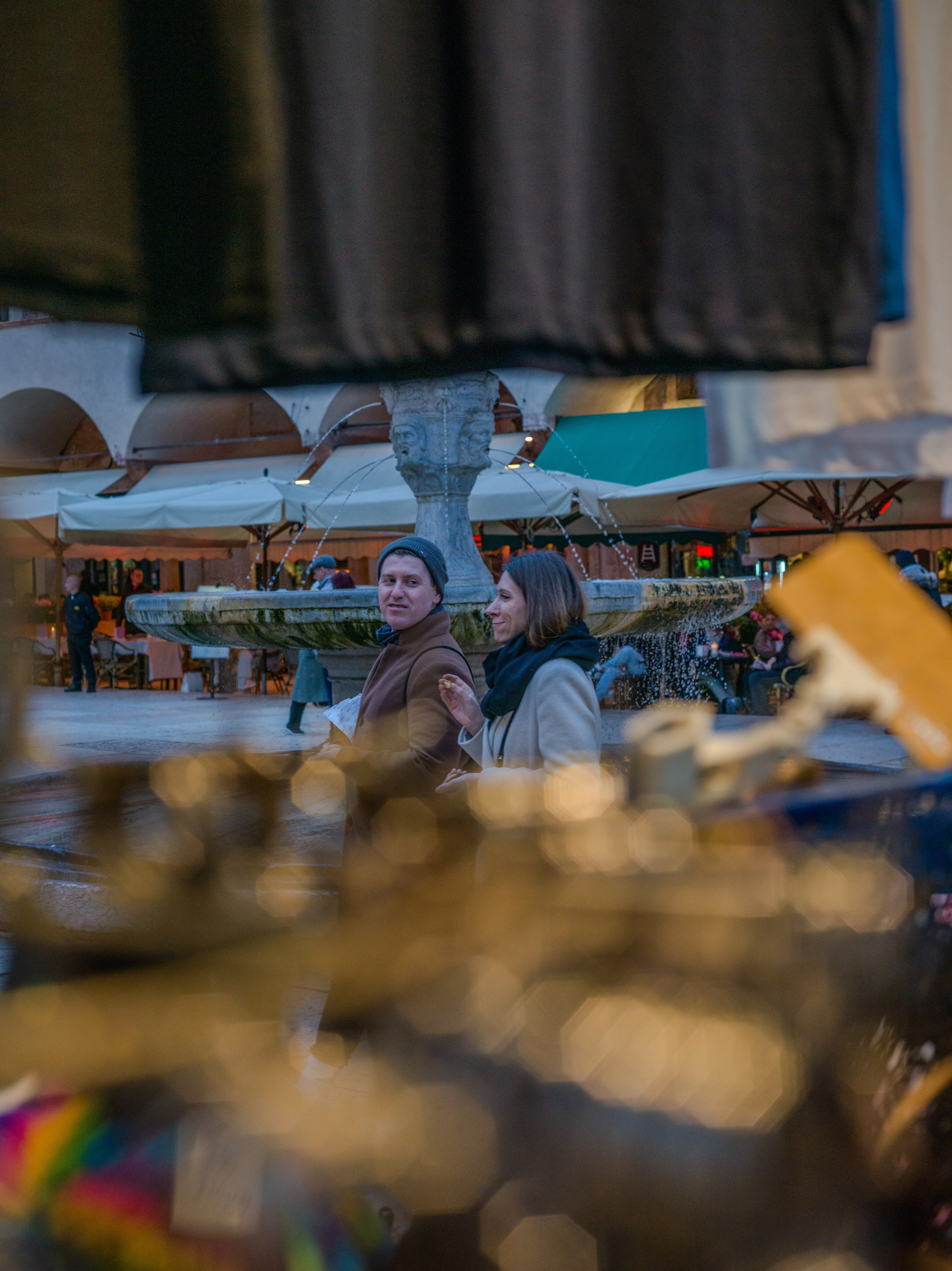 Уличная фотография в Италии | Street photo Milano, Verona, Como. Ale Kor — Фотограф в Италии | озеро Комо, озеро Гарда, Верона, Доломиты