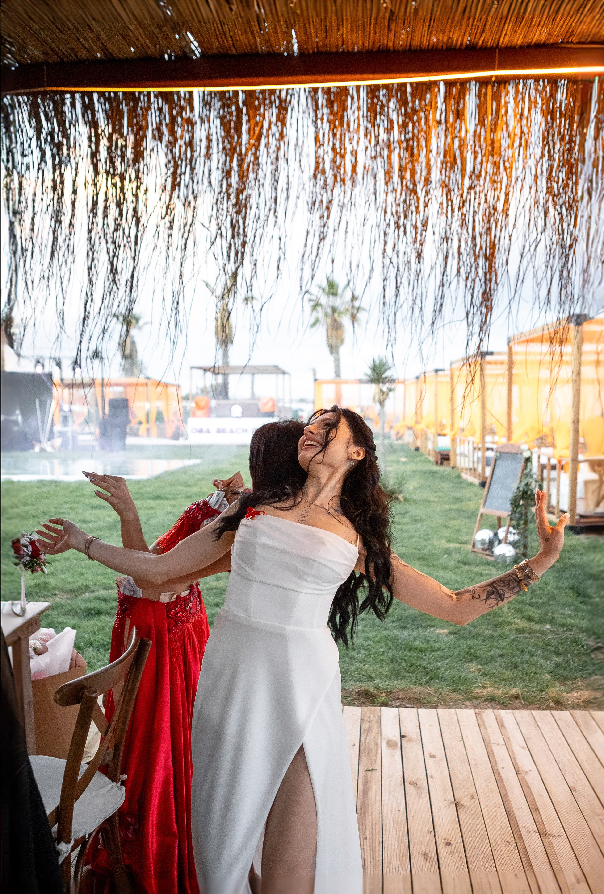 Нелли и Умут. Фотограф в Анталии, Кемере и Белеке