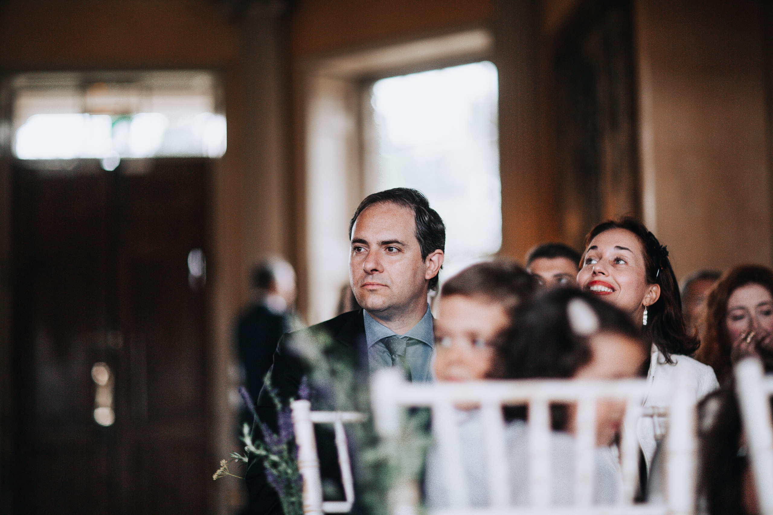 GEMMA + BIANCA. Main