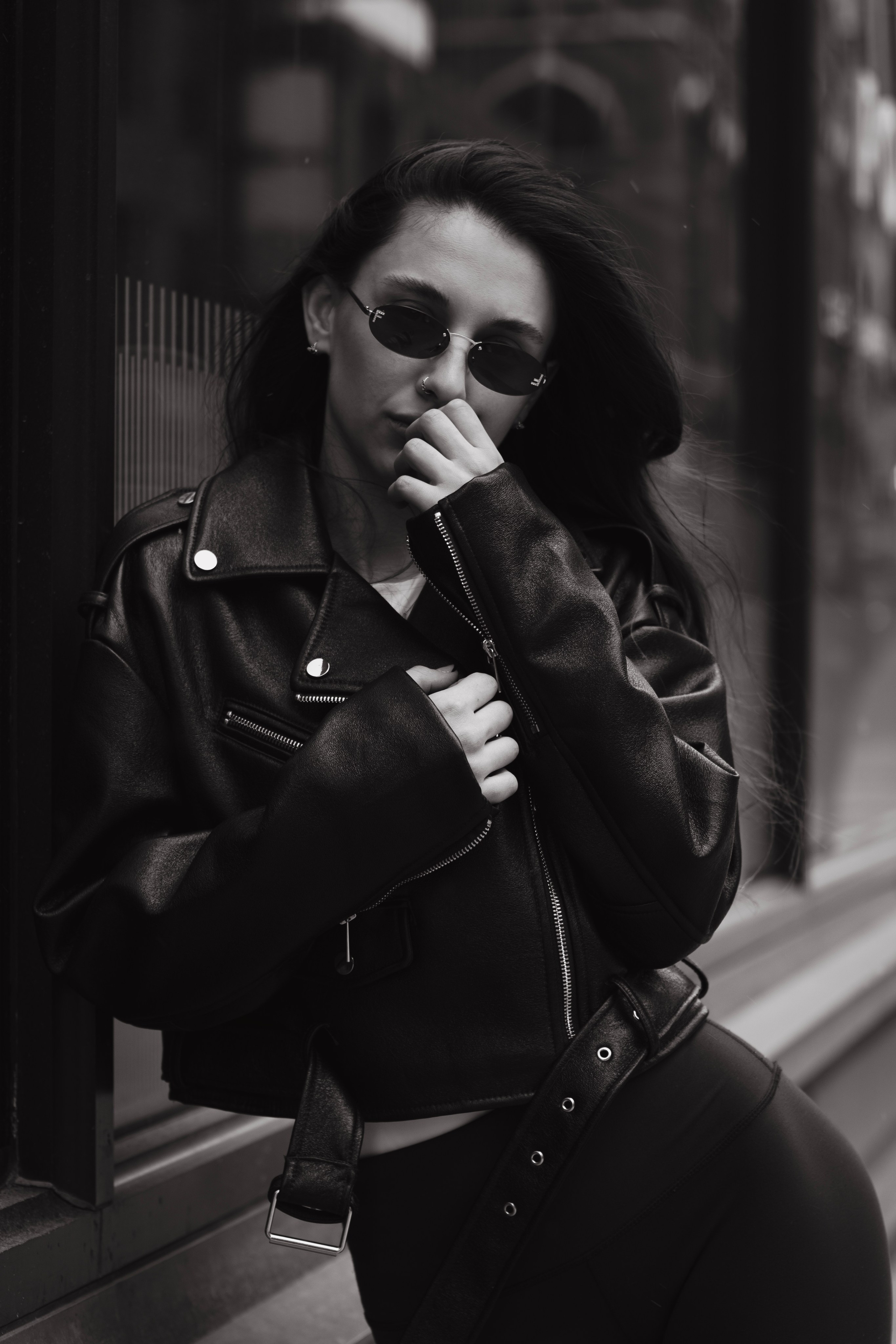 Fashion Stories. Arvin Azimian