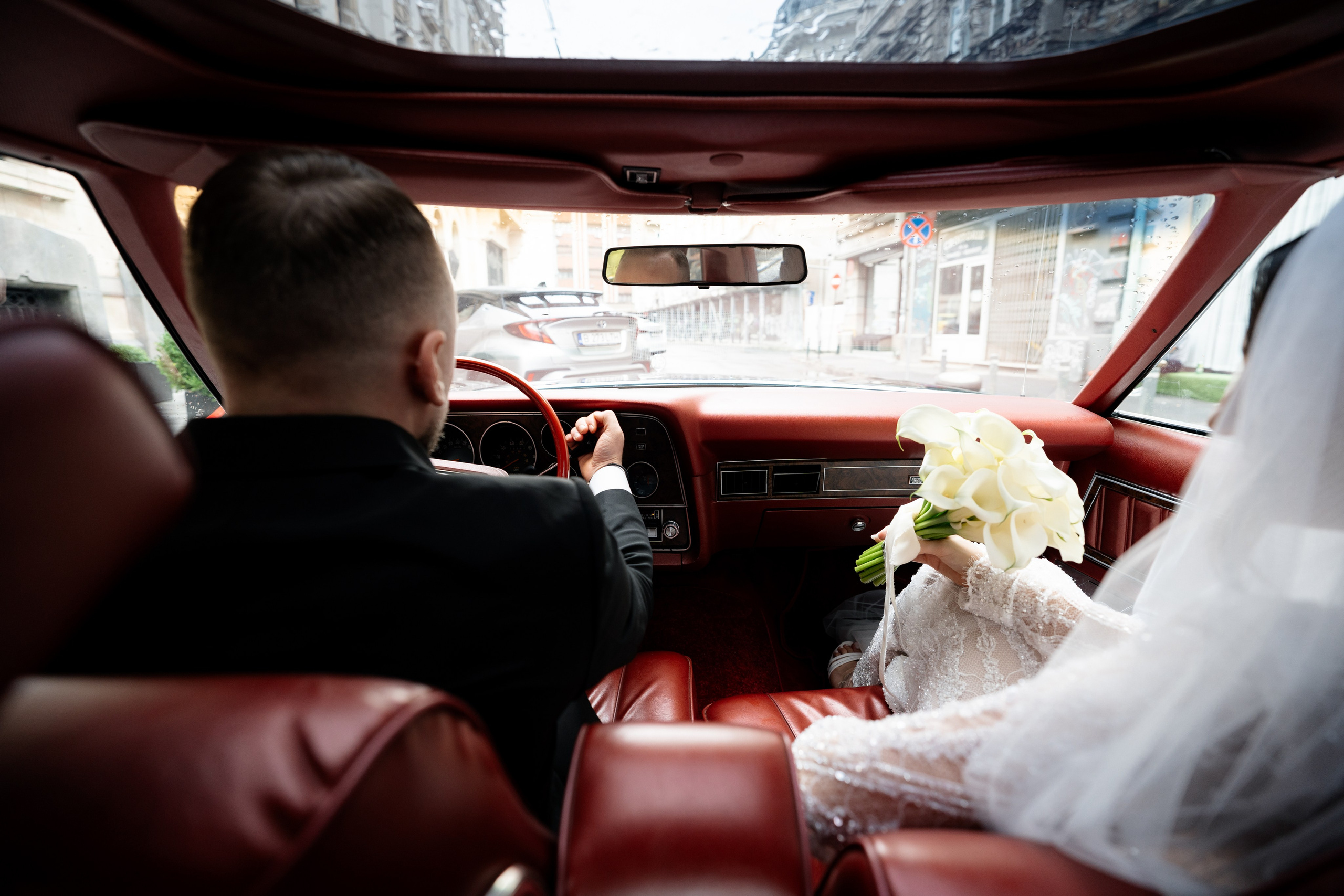 Gabriela & Alex. Destination Wedding Photographer Alex Pasarelu