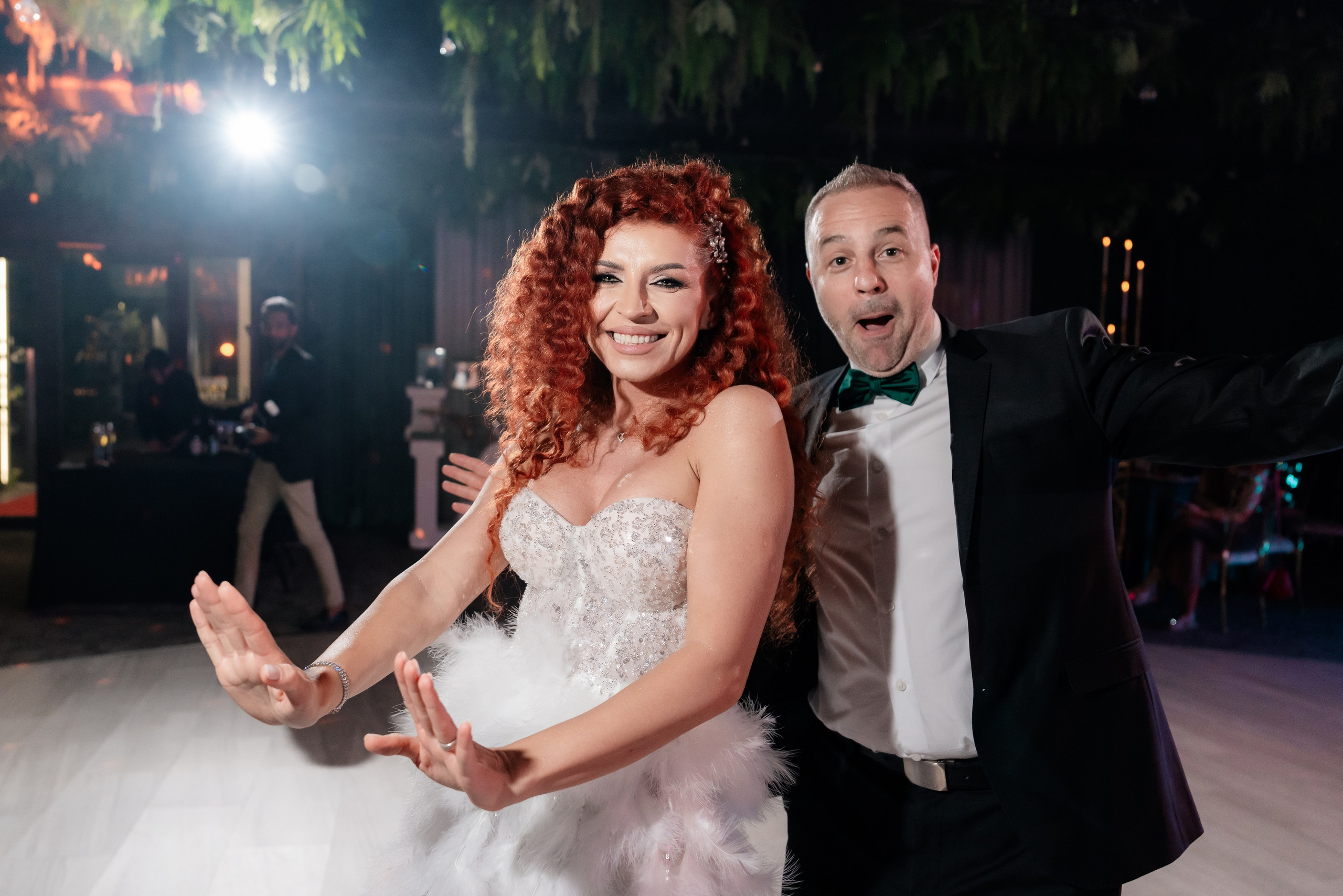 Katalina & Alex. Fotograf de nuntă Alex Pasarelu